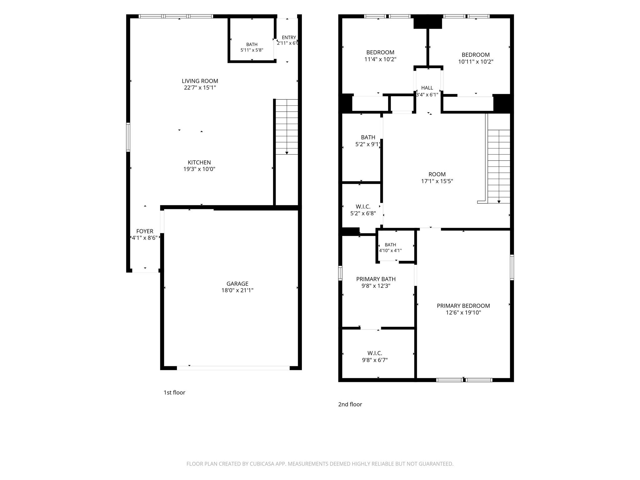 4026 Boho Lane