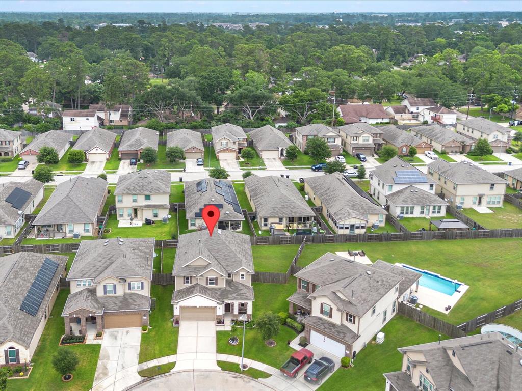 14306 Cedar Pine Court
