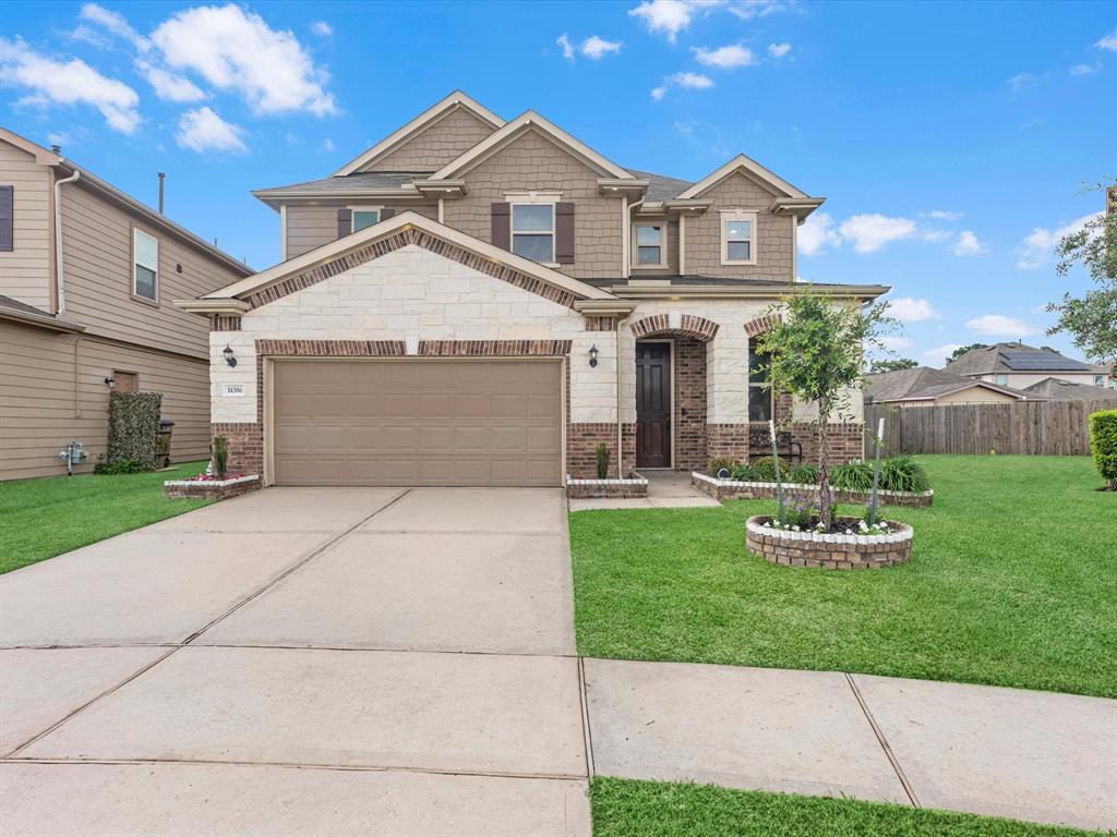 14306 Cedar Pine Court