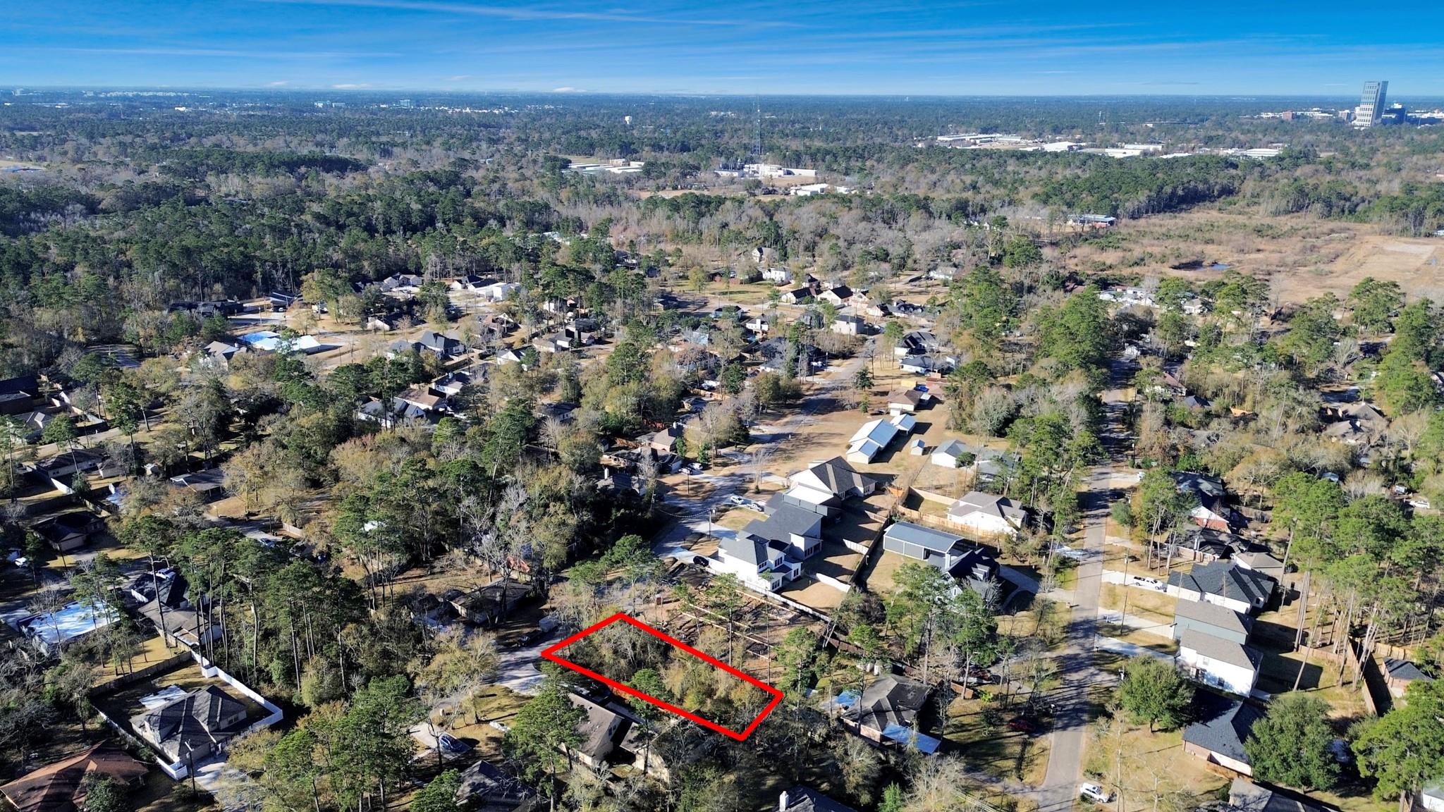 1506 Flamingo Street