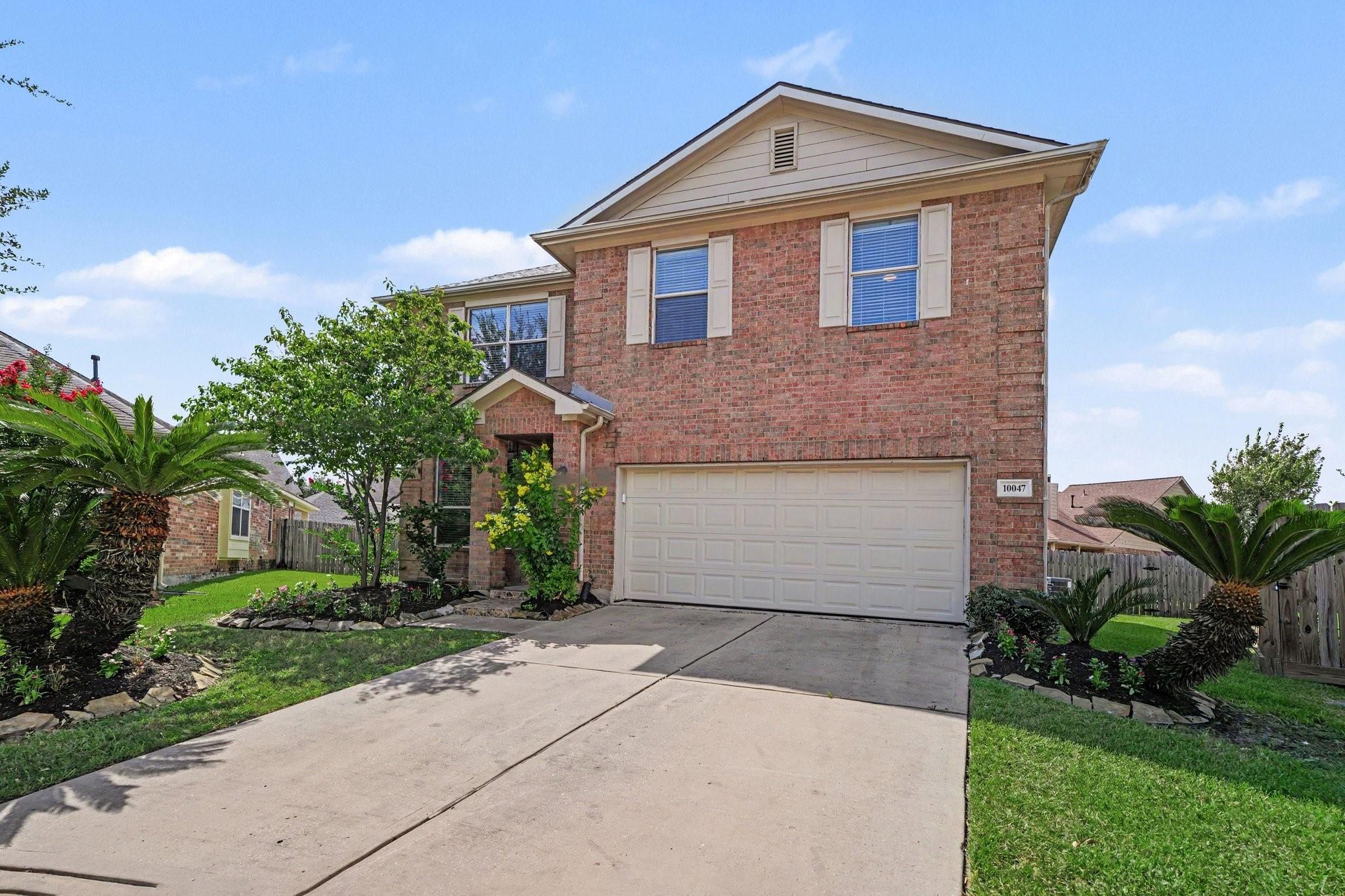 10047 Deer Track Court