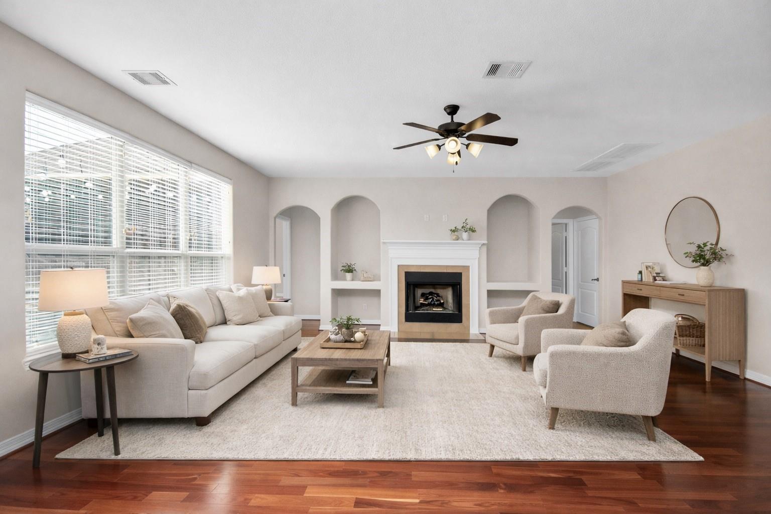 6313 Deer Meadow Lane