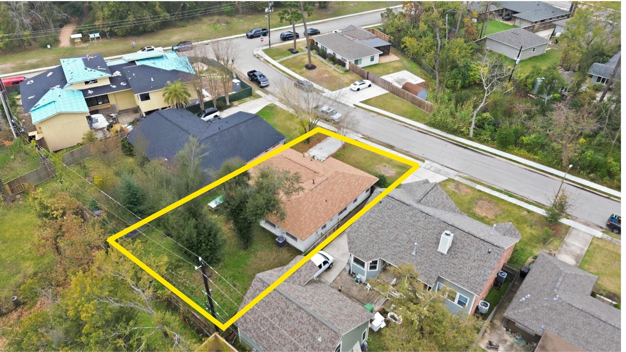6023 Pineshade Lane