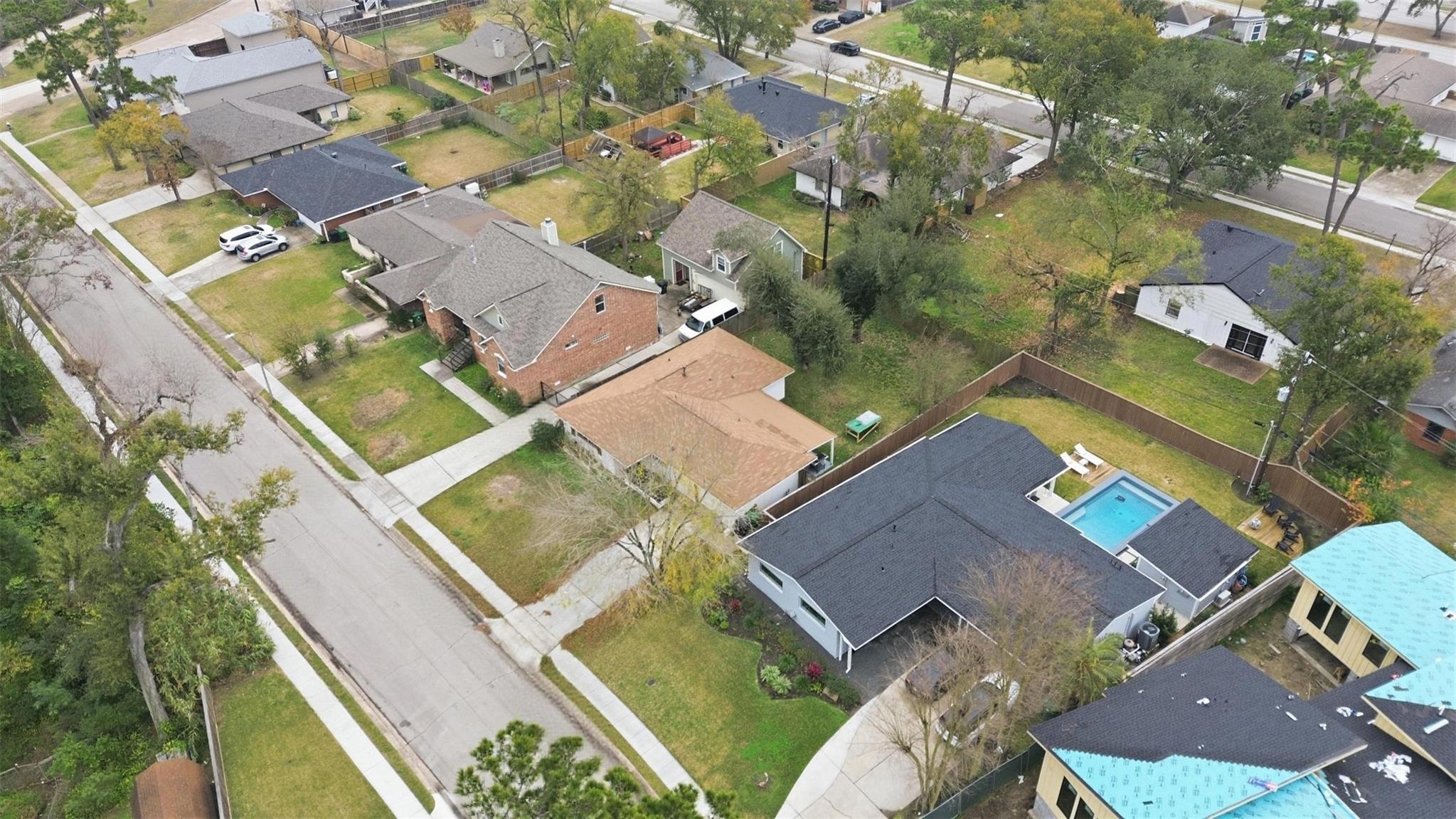 6023 Pineshade Lane