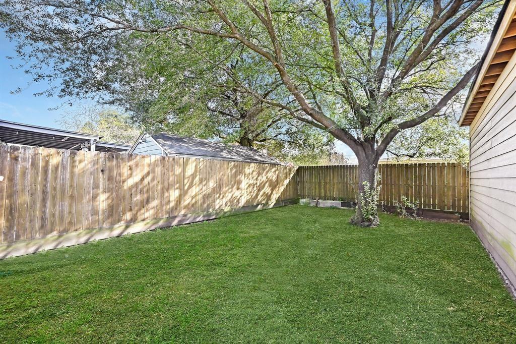 806 Gale Street