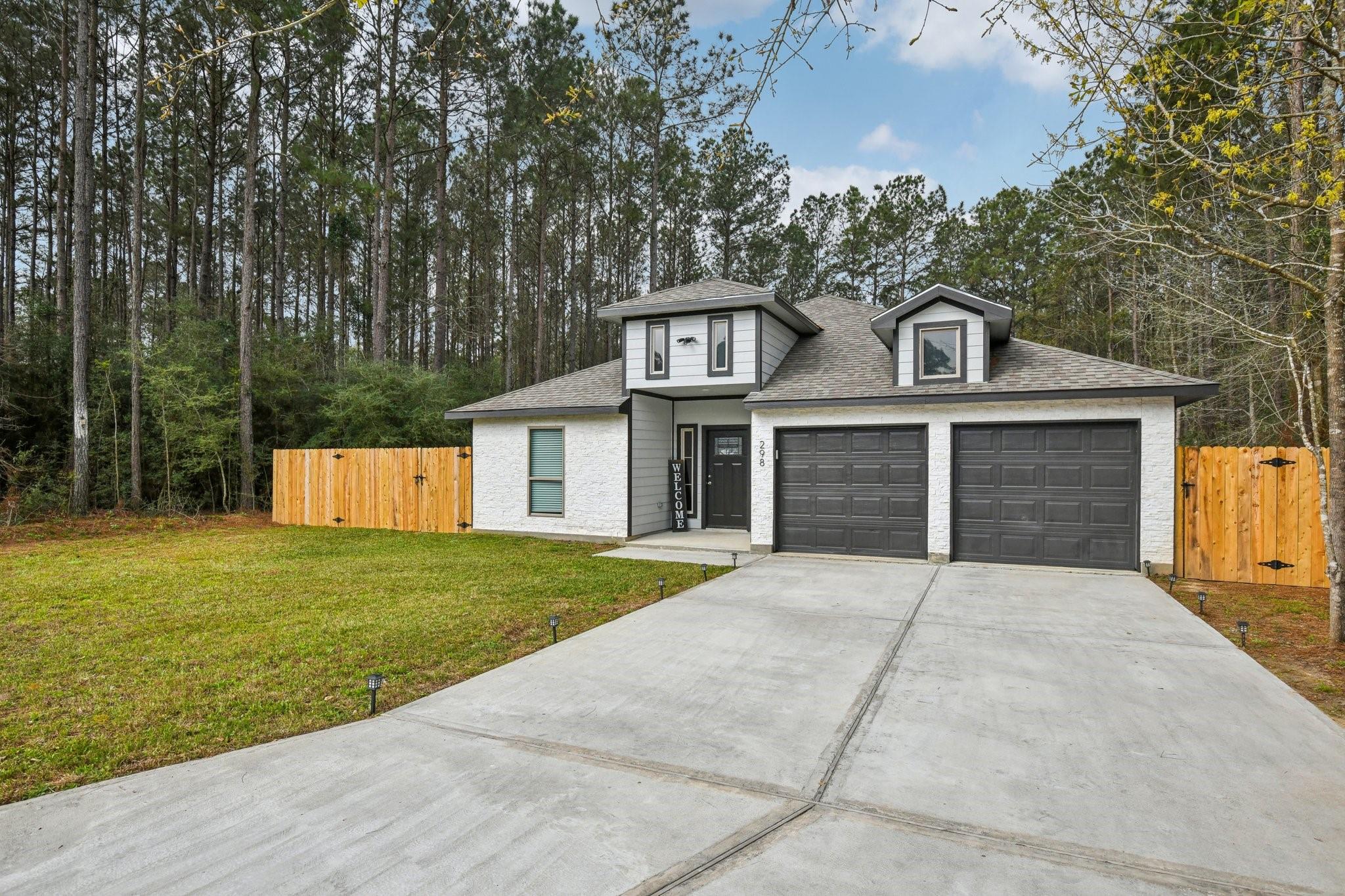 298 County Road 3545