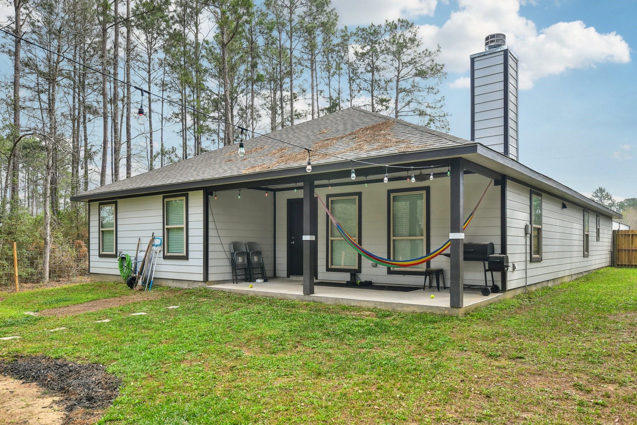 298 County Road 3545