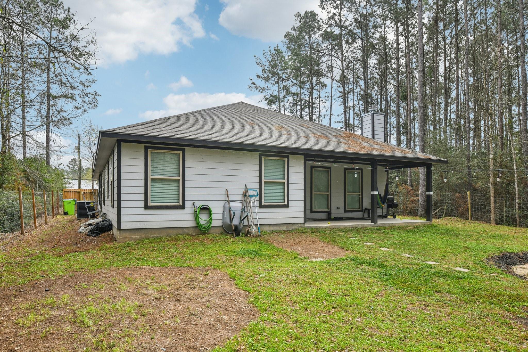 298 County Road 3545