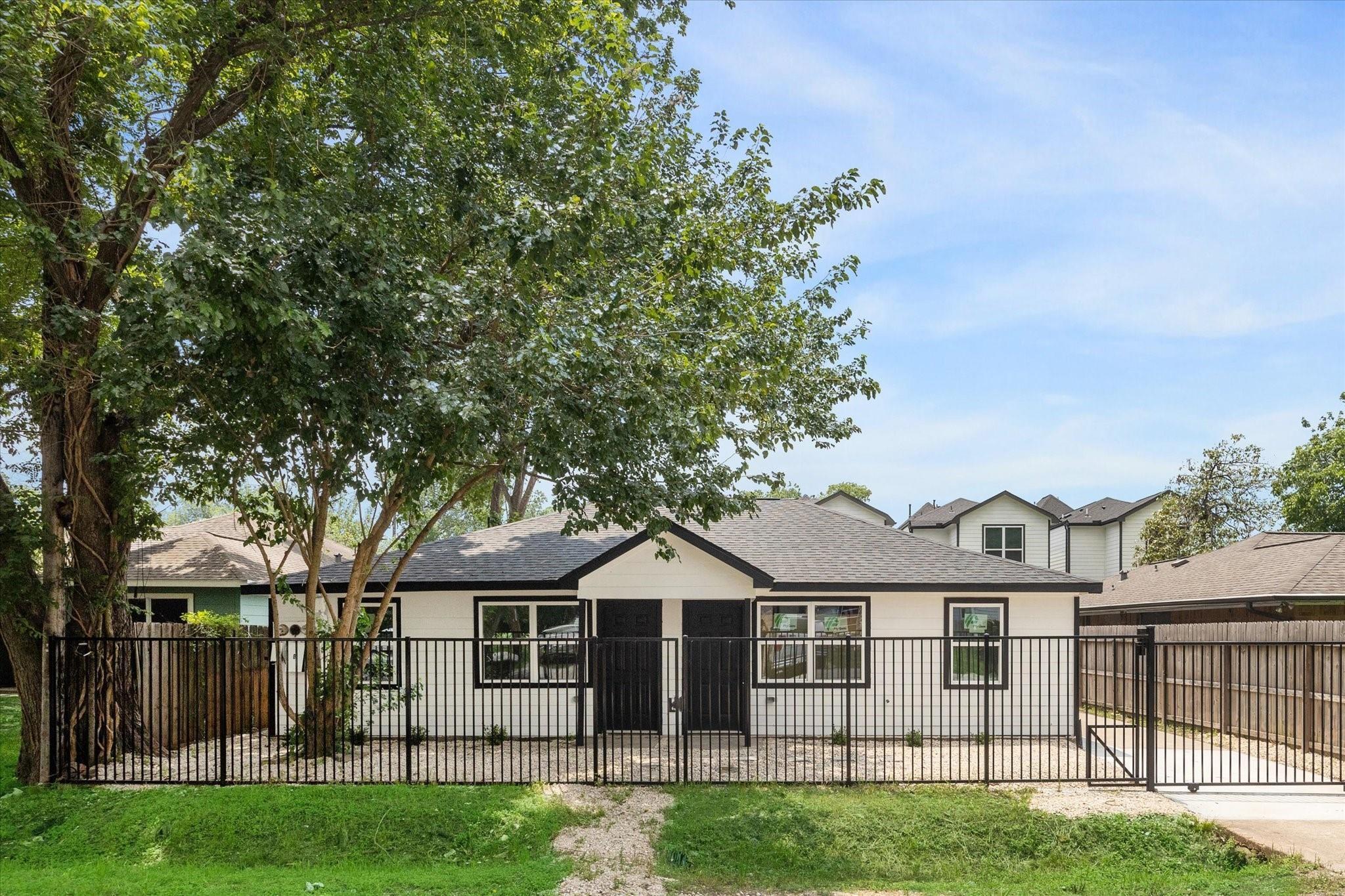 306 40th 1/2 Street # B
