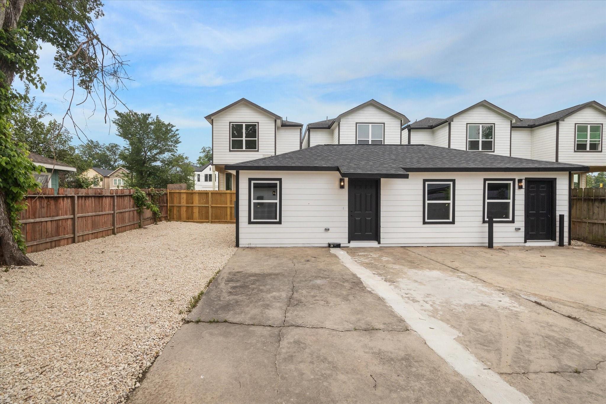 306 40th 1/2 Street # B