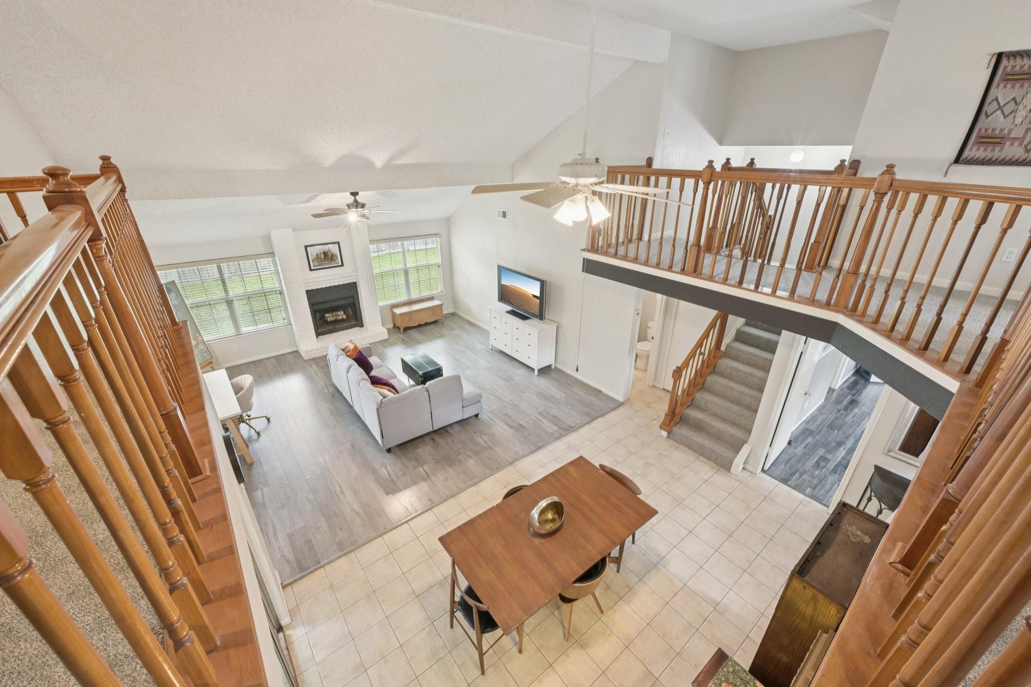 3218 Knoll West Drive