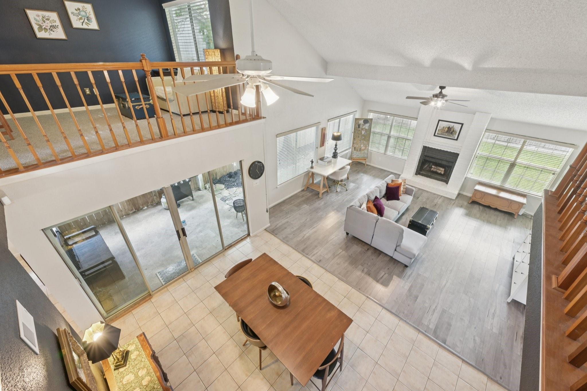 3218 Knoll West Drive