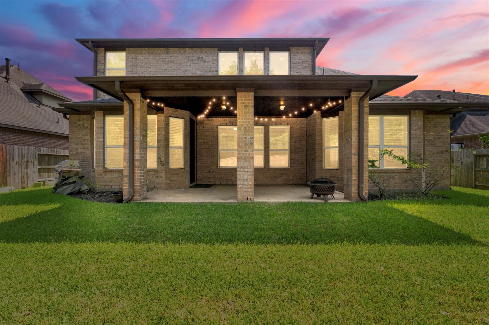 3020 Rocky Canyon Drive