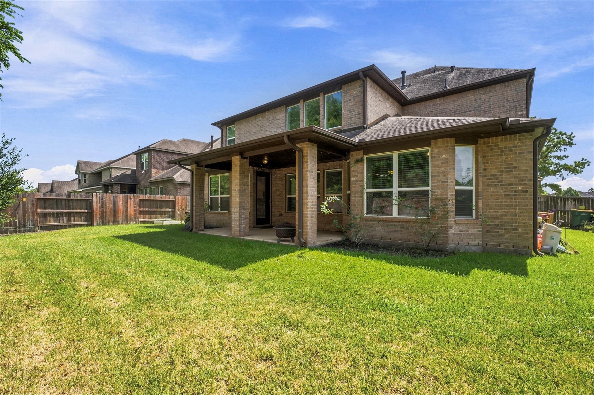 3020 Rocky Canyon Drive