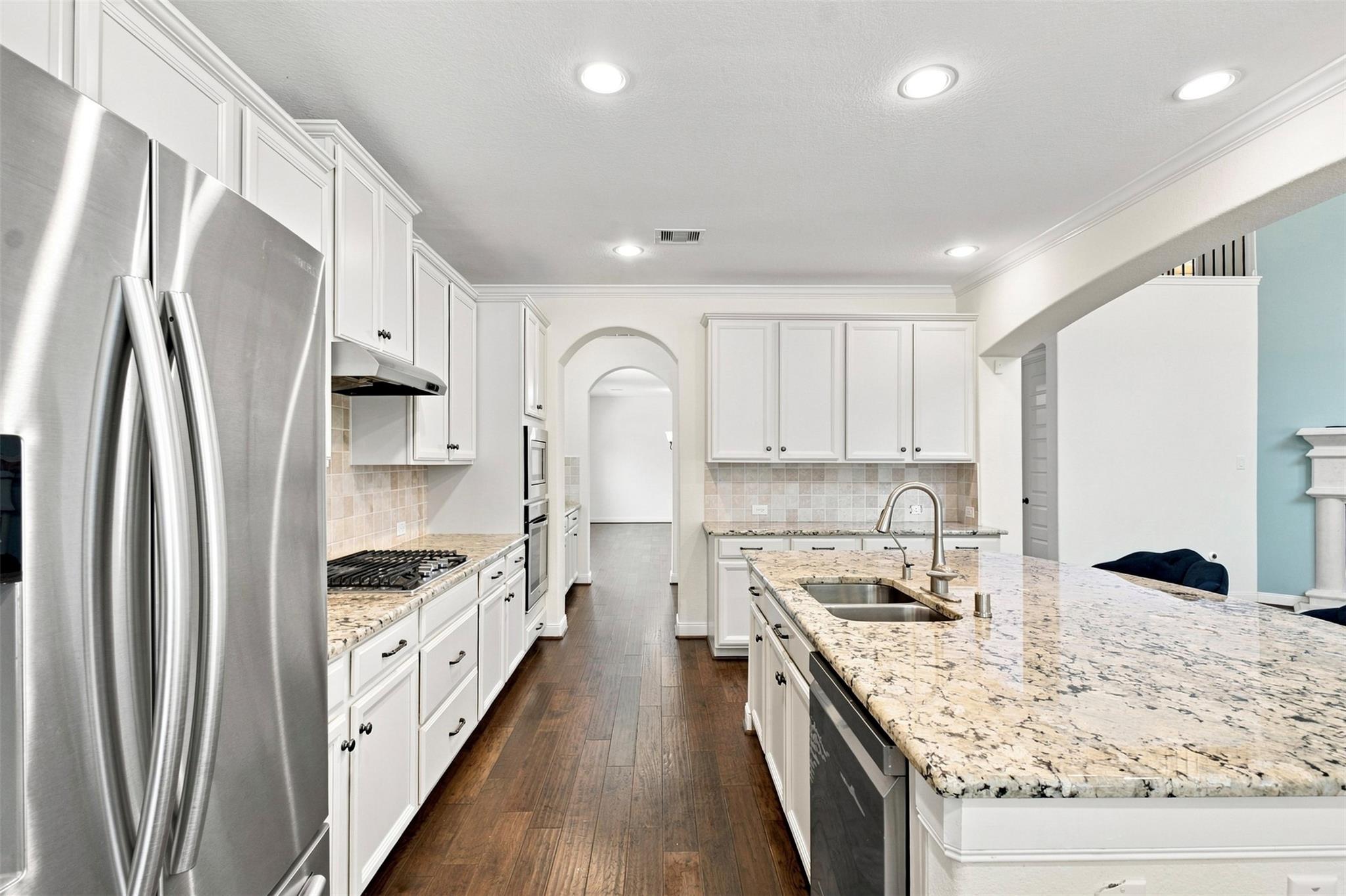 3020 Rocky Canyon Drive