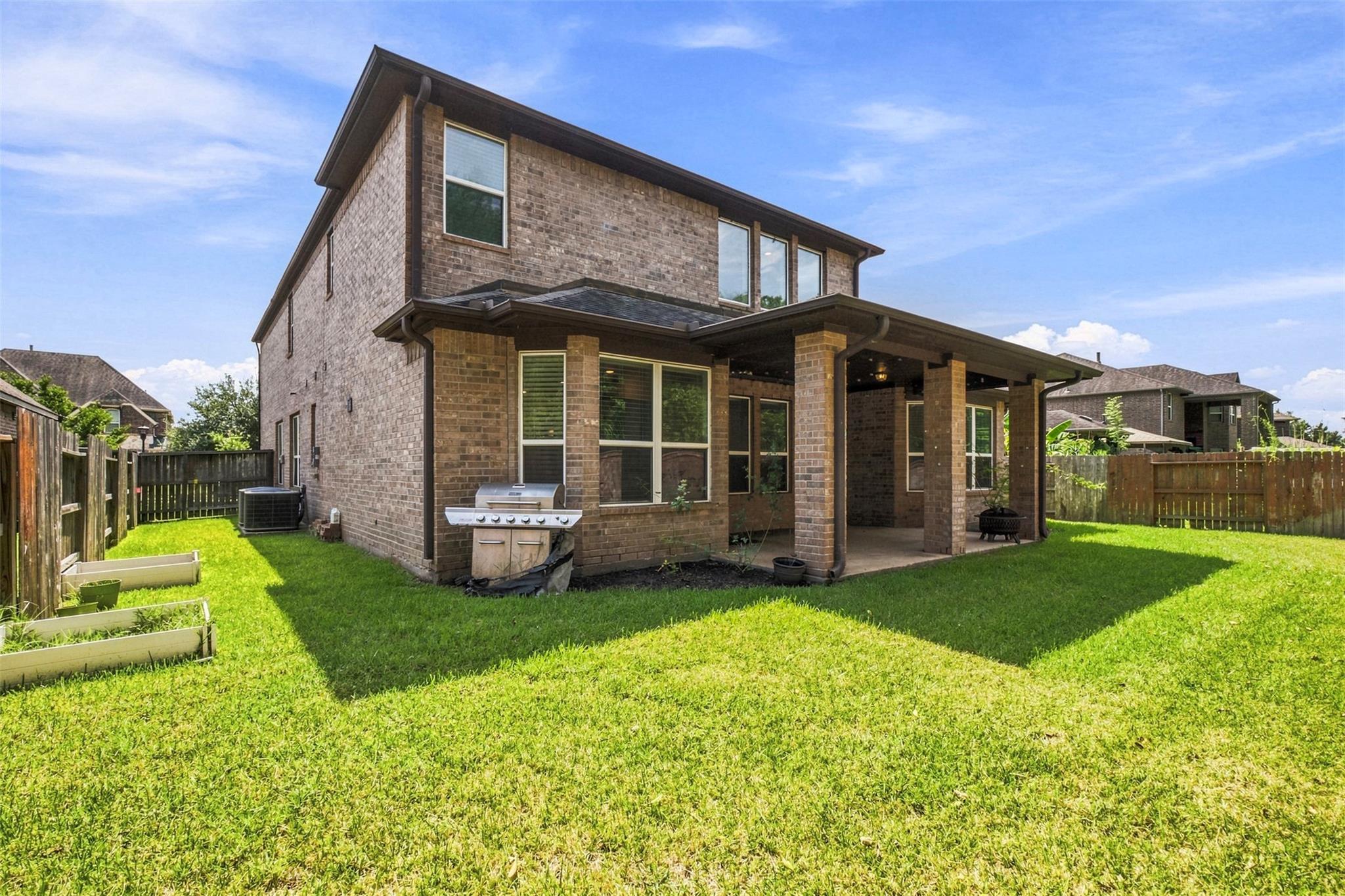 3020 Rocky Canyon Drive