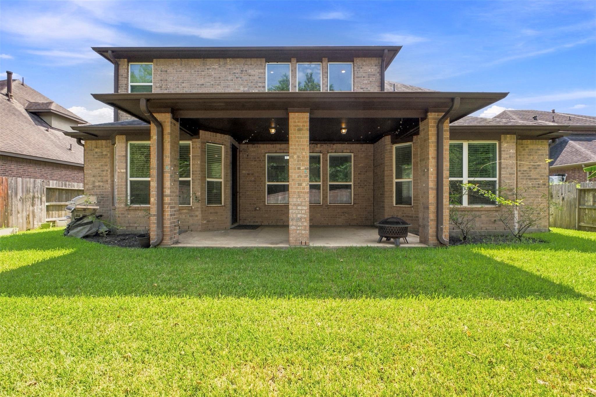 3020 Rocky Canyon Drive