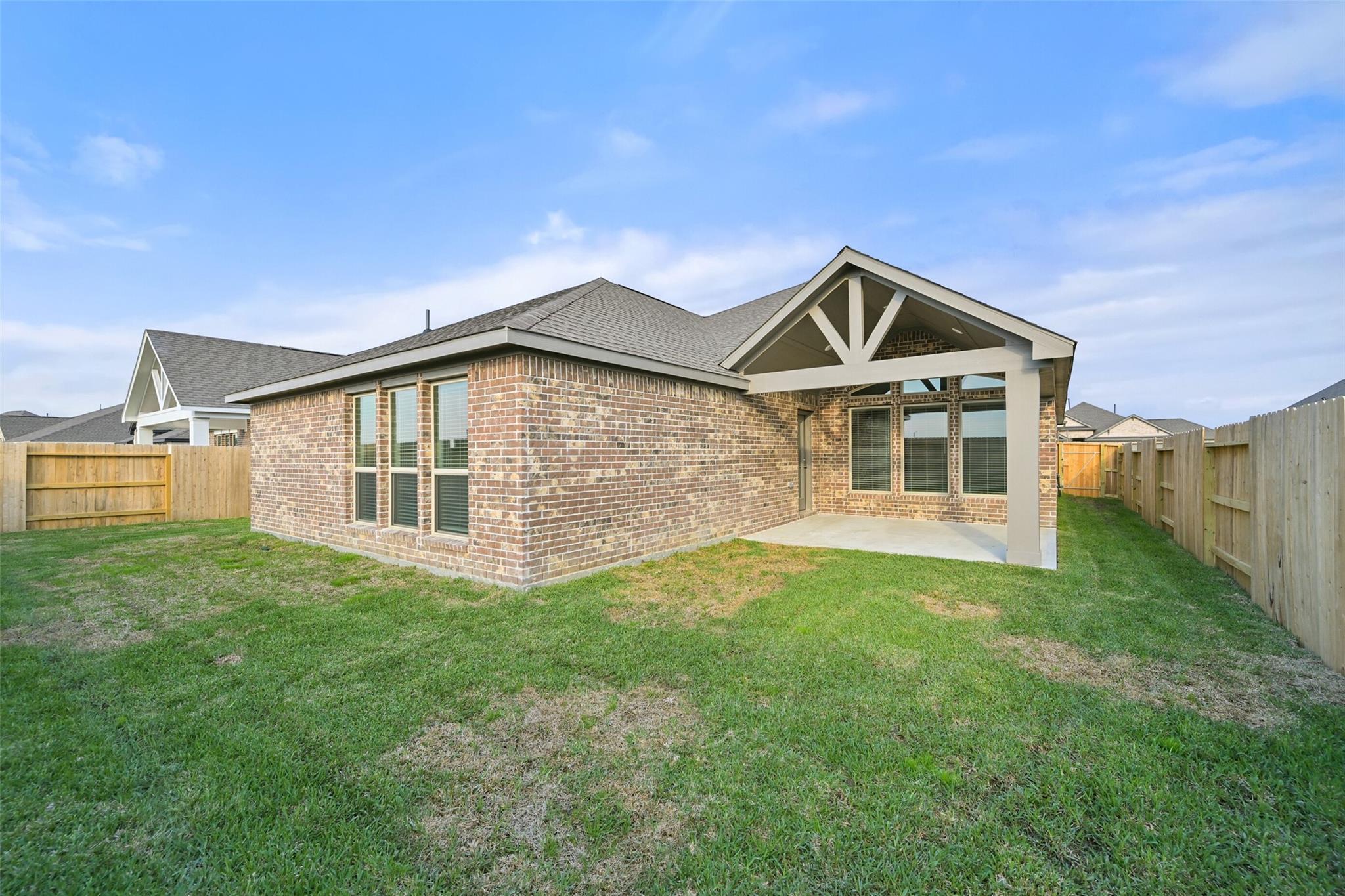 1536 Apache Heights Drive