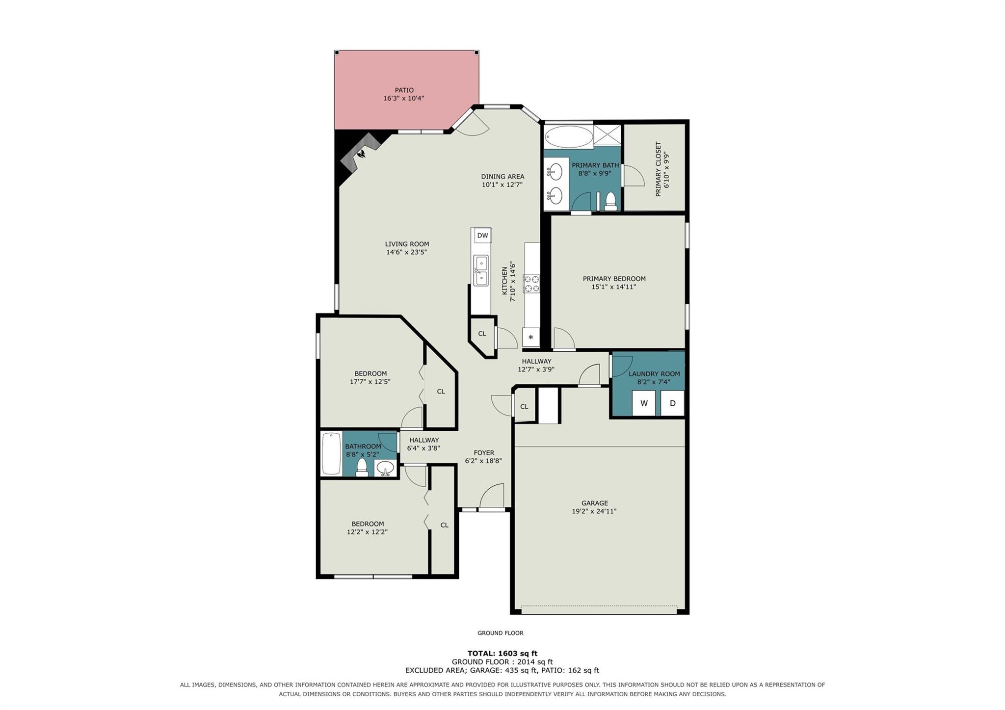 26922 Kingston Glen Lane