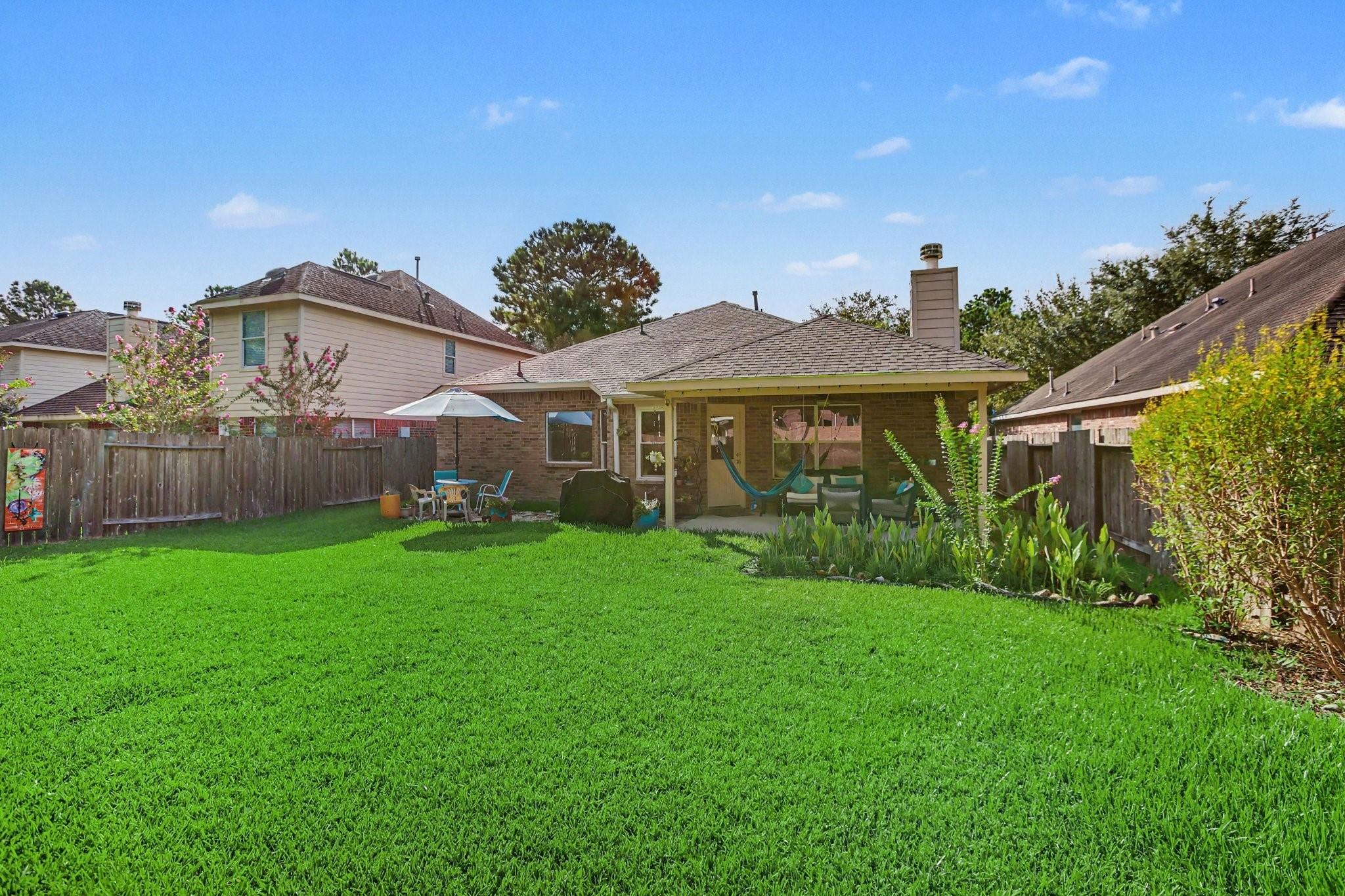 26922 Kingston Glen Lane