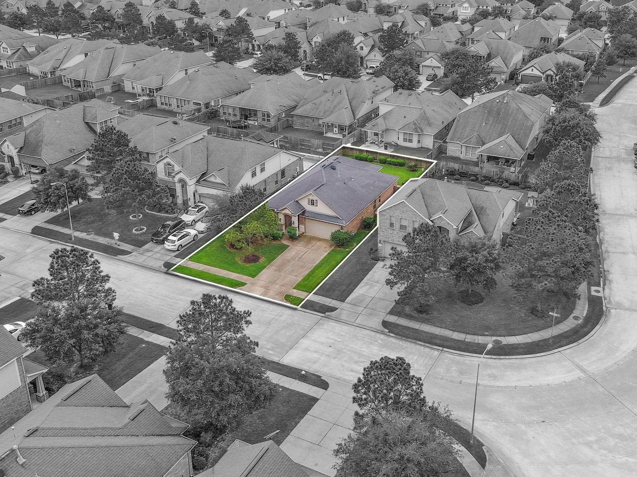 13106 Riata River Lane