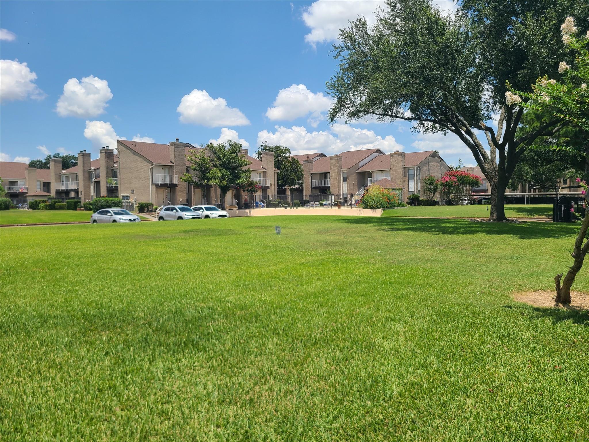 2011 Spenwick Drive # 511