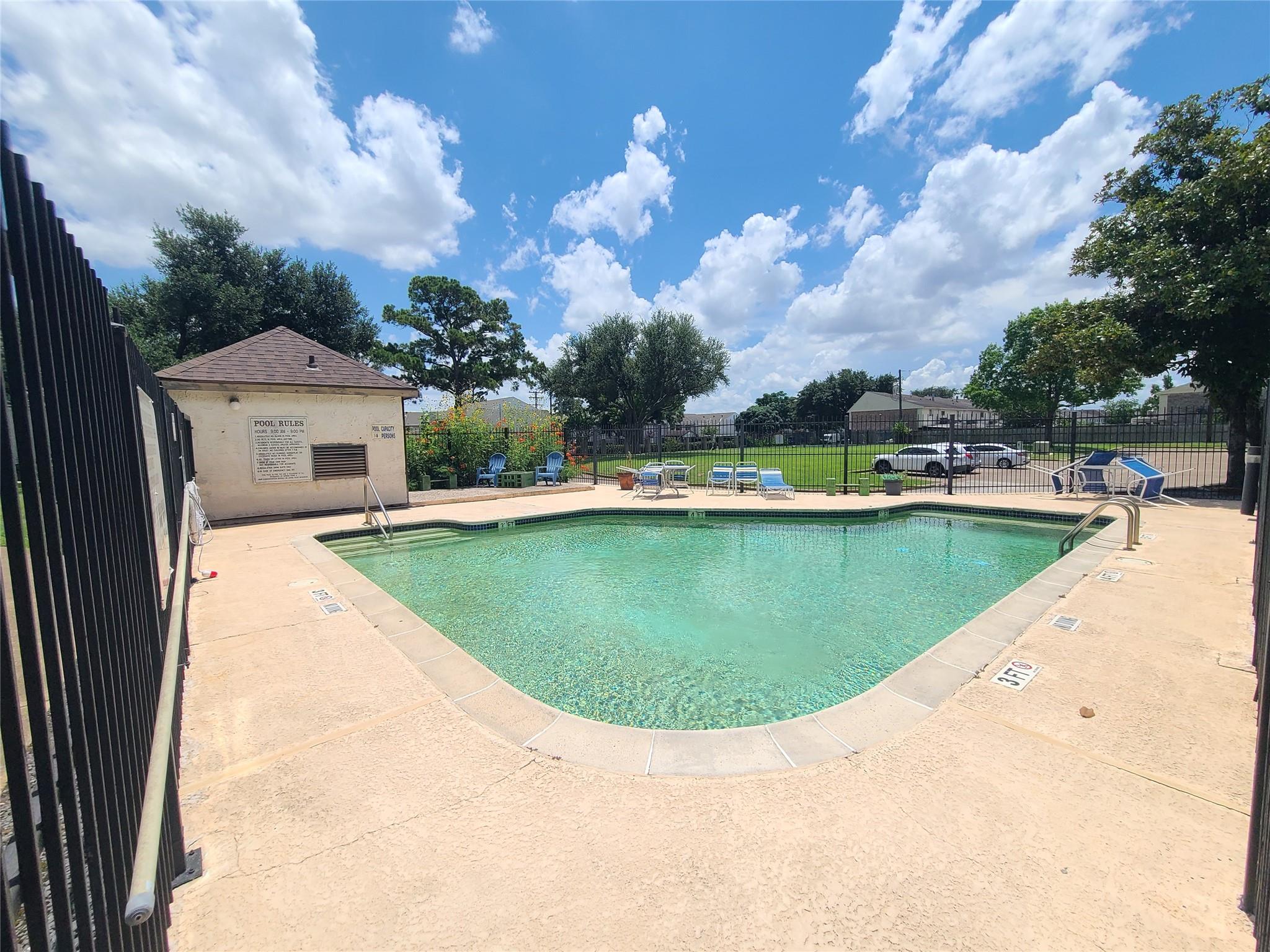 2011 Spenwick Drive # 511