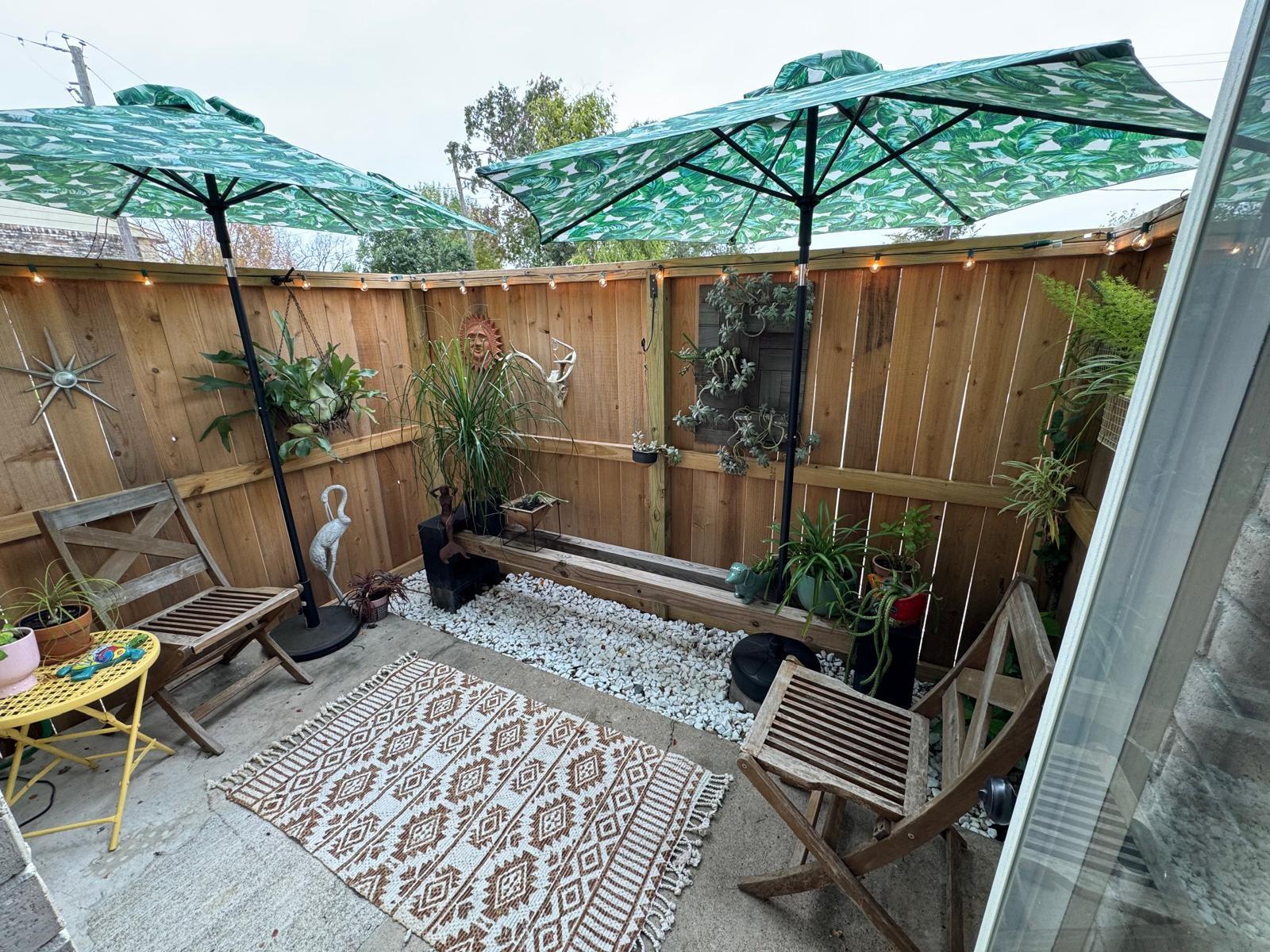 2011 Spenwick Drive # 511