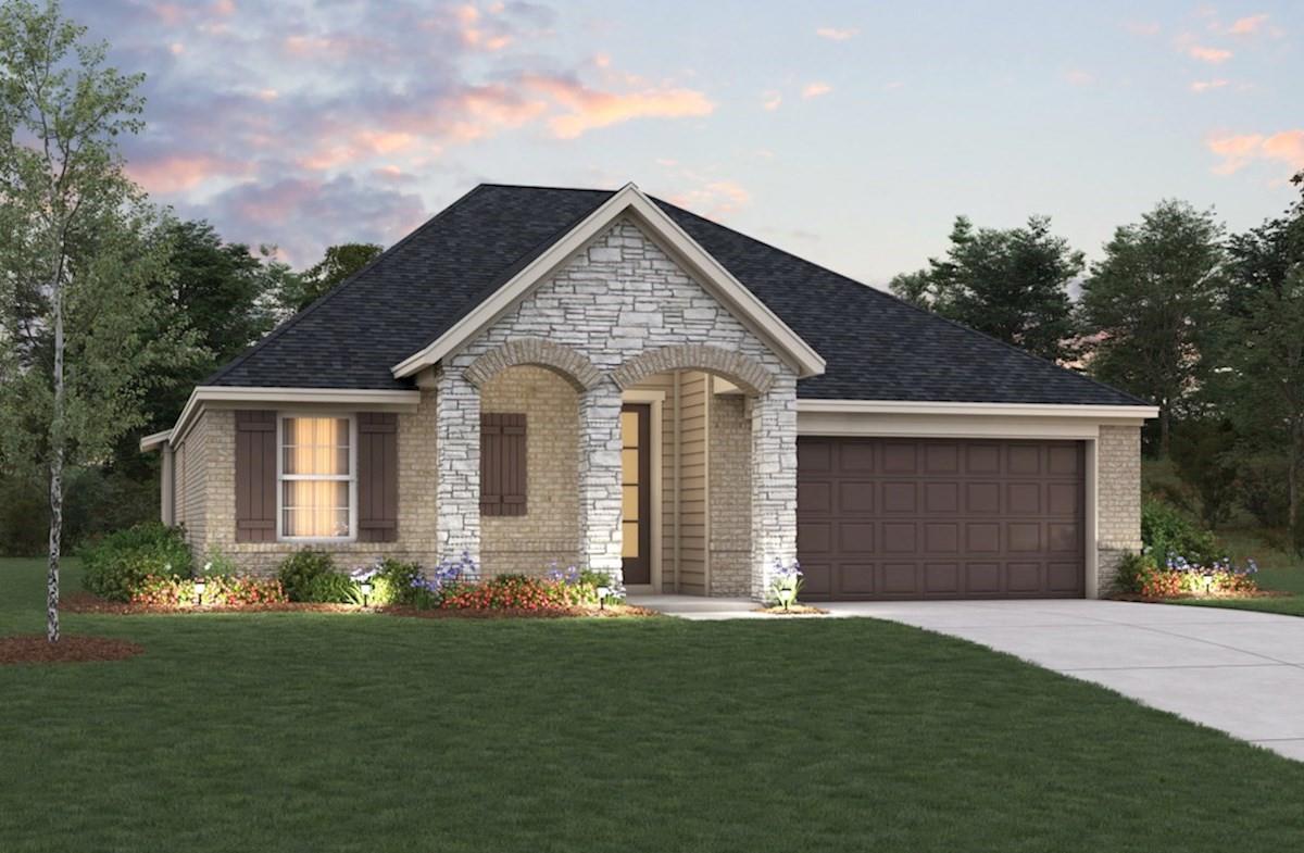243 Bay Laurel Drive