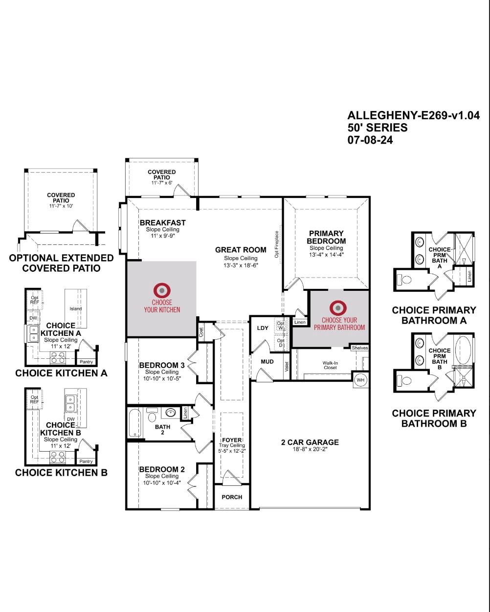 243 Bay Laurel Drive