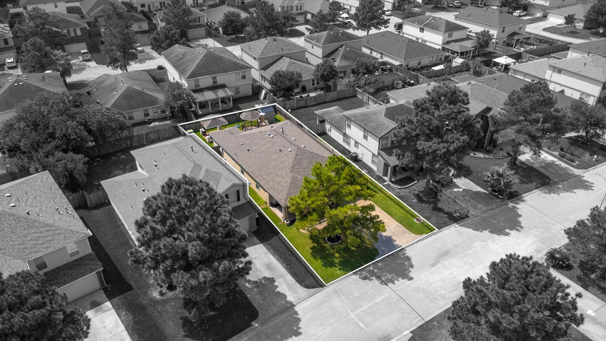 19523 Yucca Valley Lane