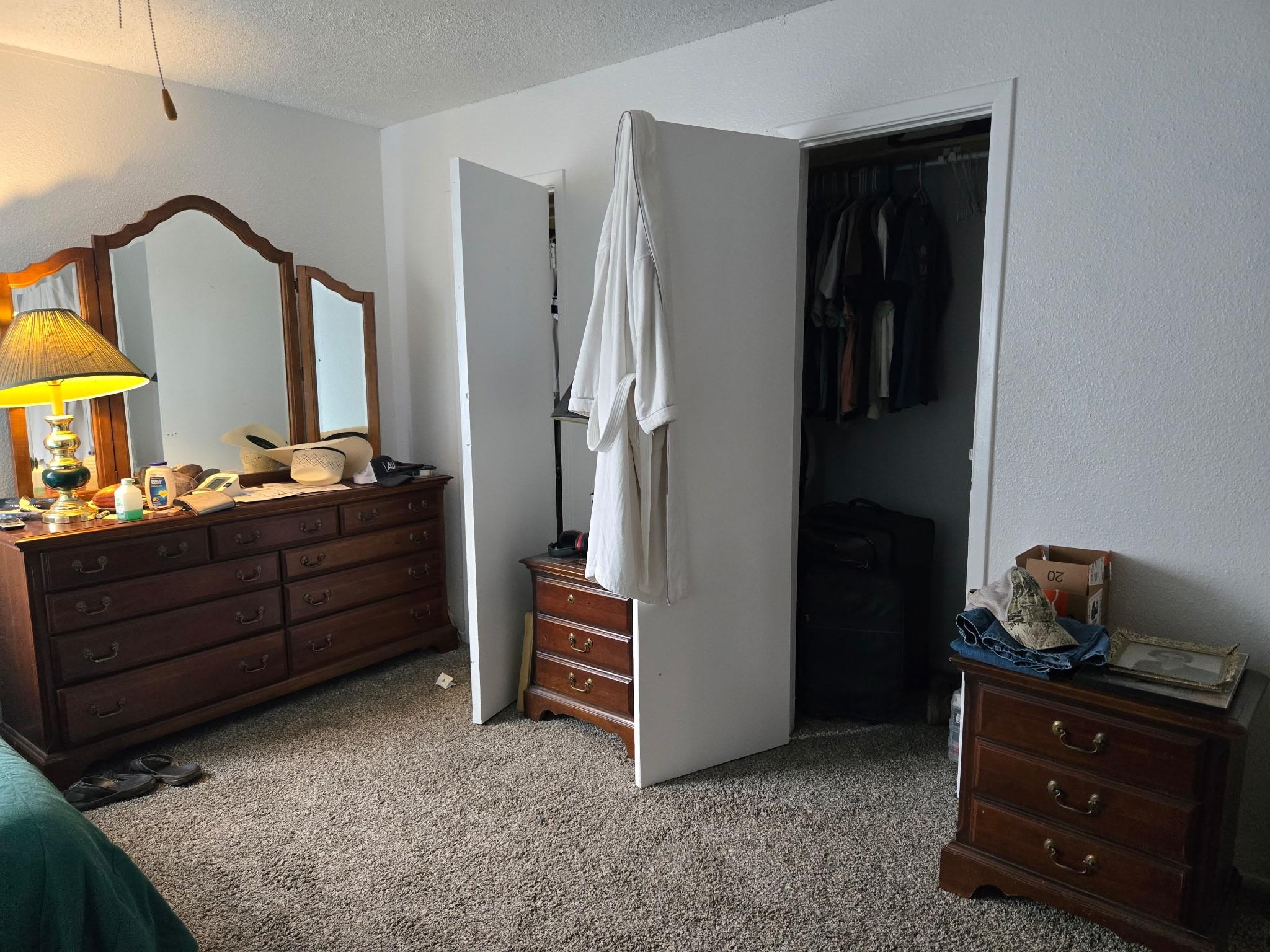 8405 Wilcrest Drive # 2412