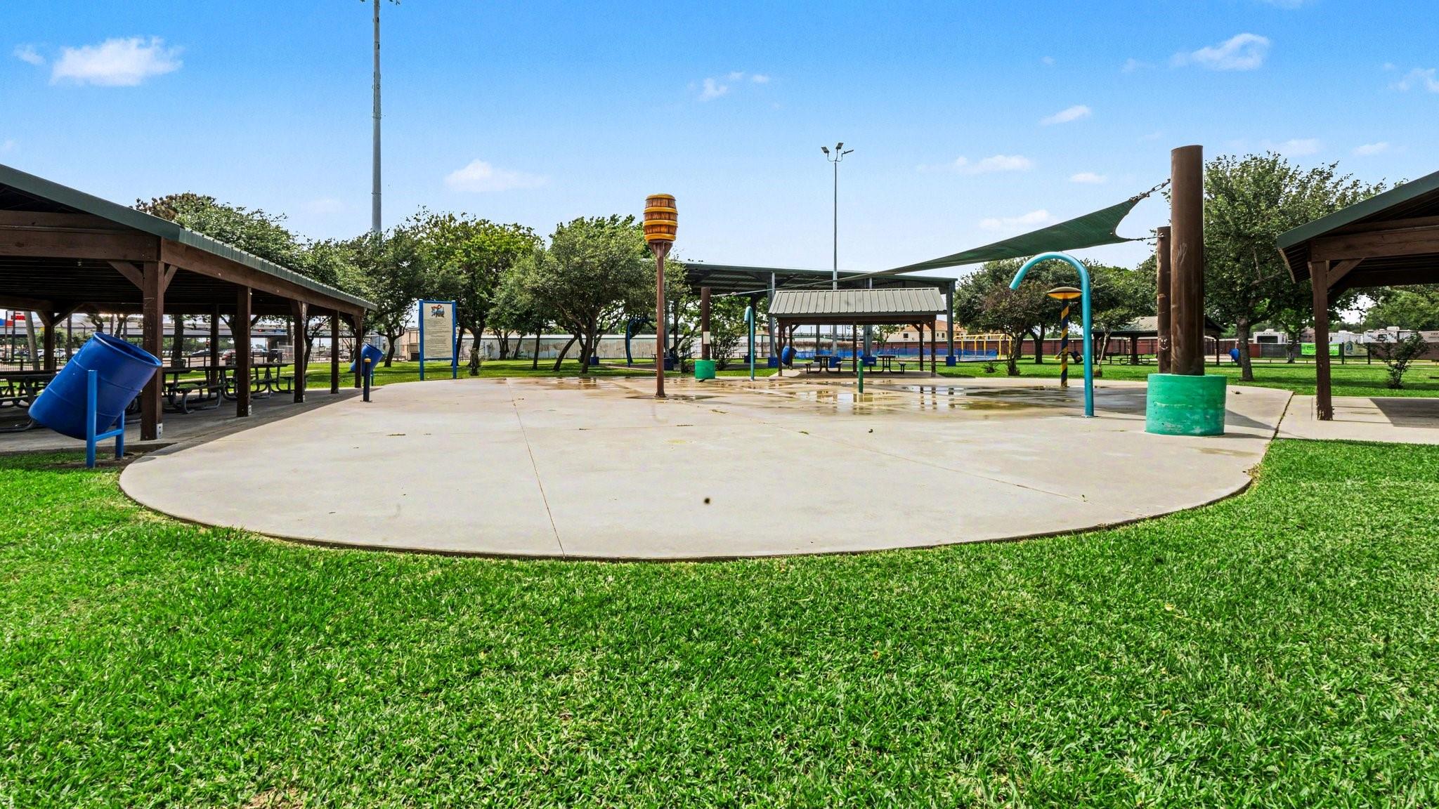 5318 Hemlock Drive