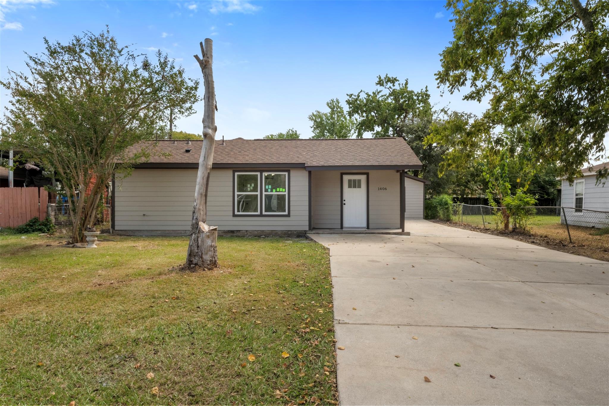 1406 Taylor Avenue, Pasadena