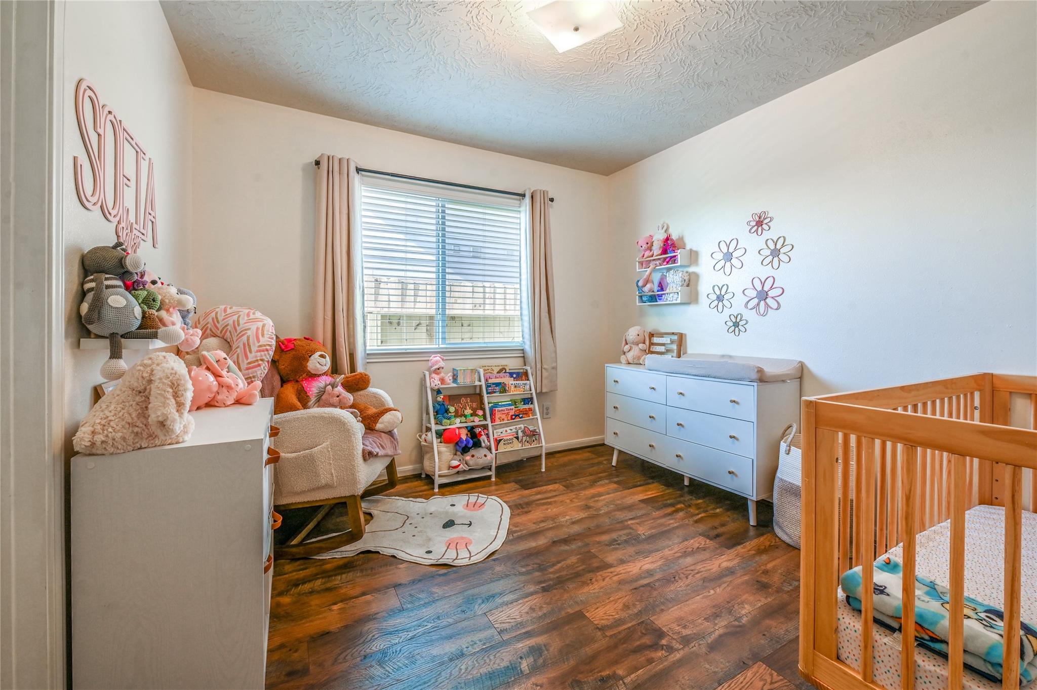 13418 High Banks Lane