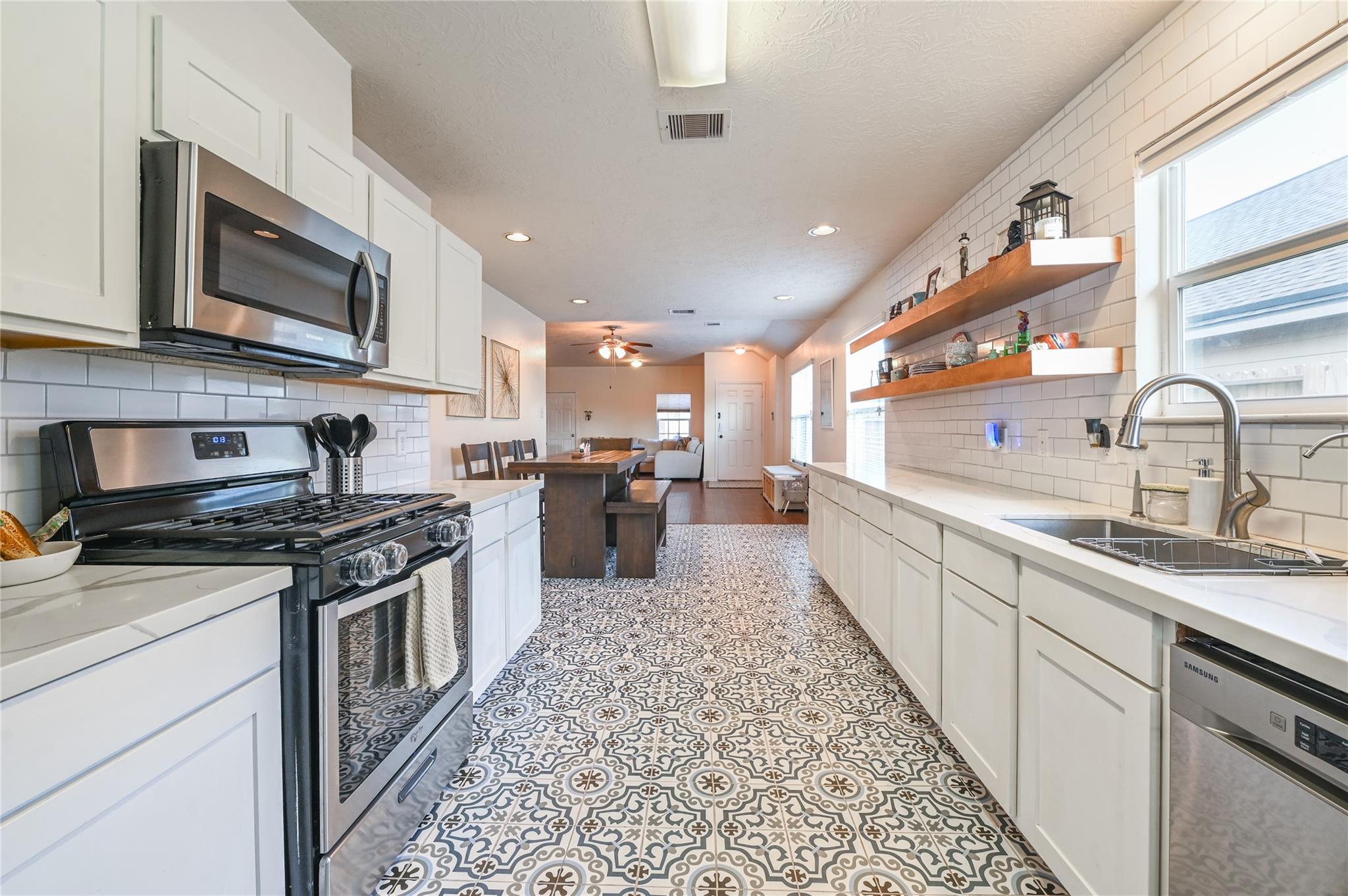 13418 High Banks Lane