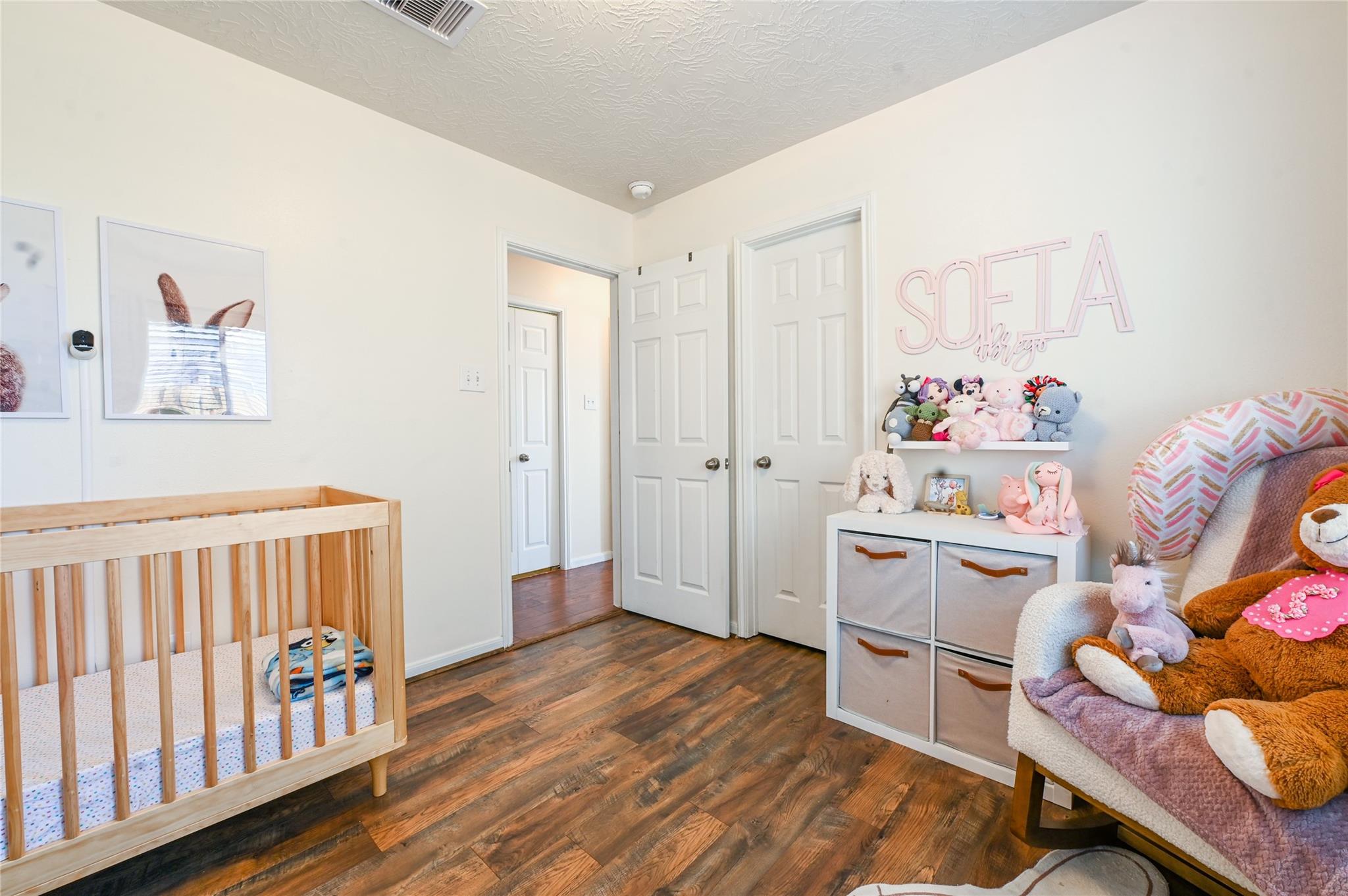 13418 High Banks Lane