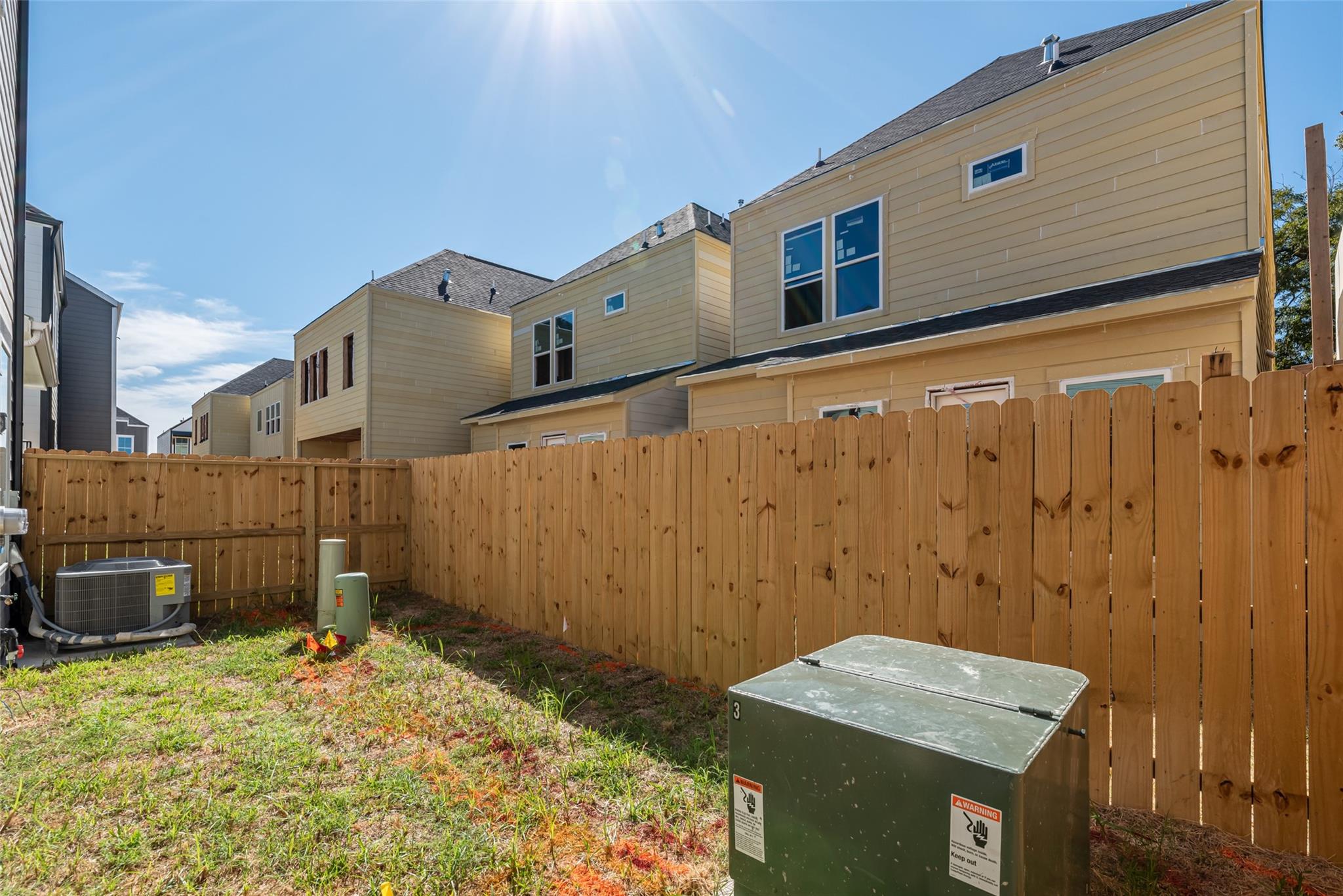 8423 Berry Brush Lane