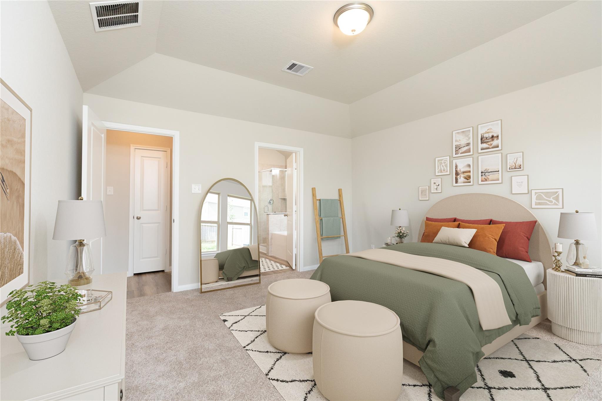 221 Magnolia Laurel Drive, Alvin