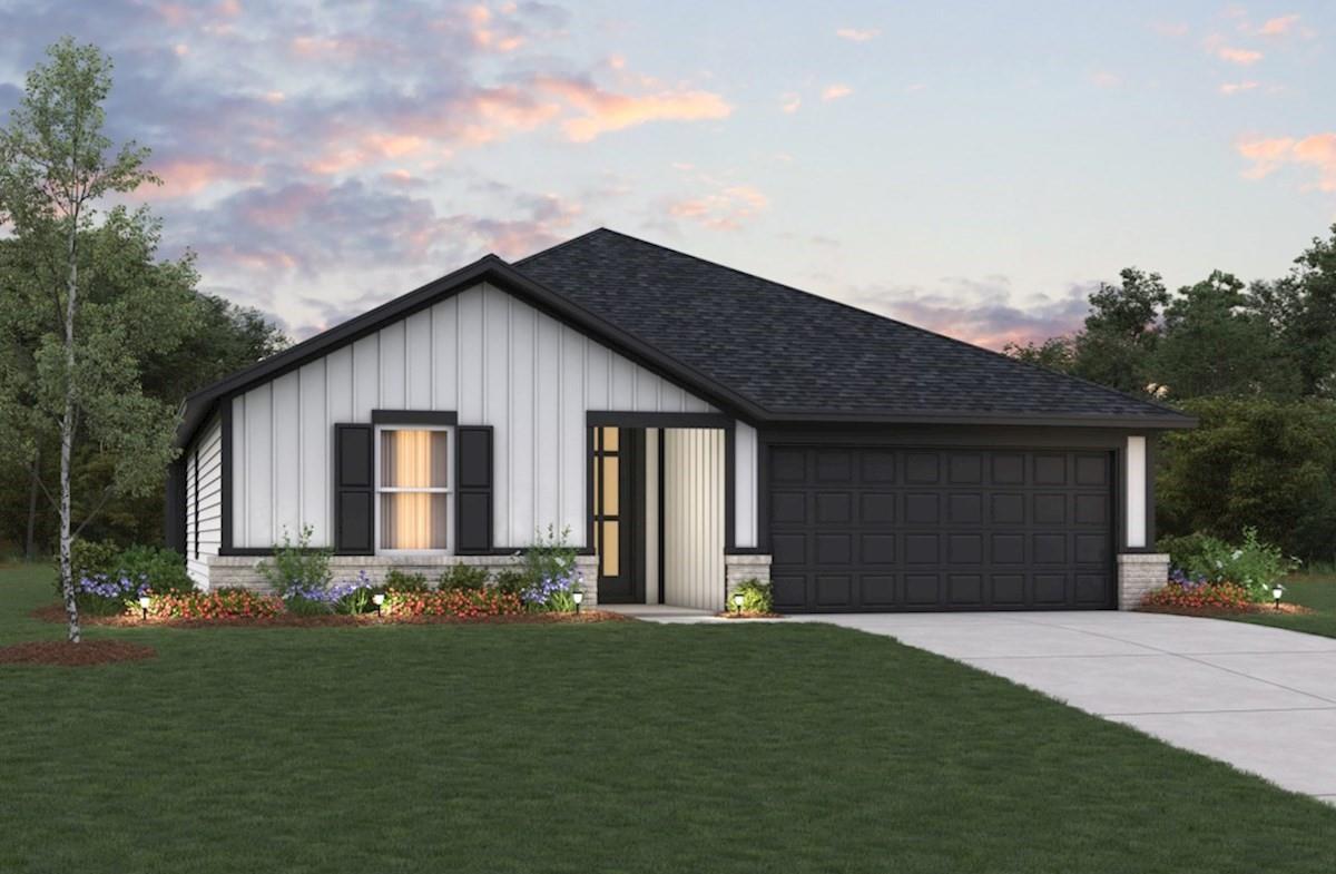 221 Magnolia Laurel Drive, Alvin