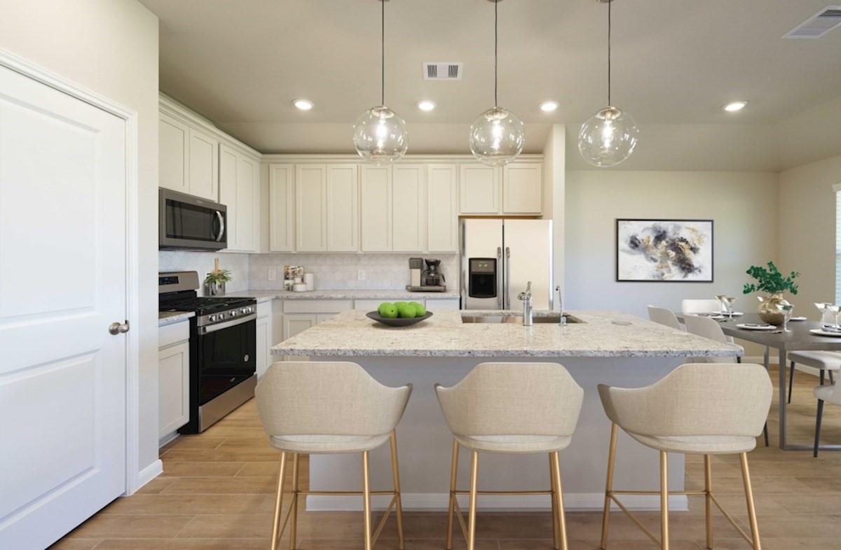 221 Magnolia Laurel Drive, Alvin