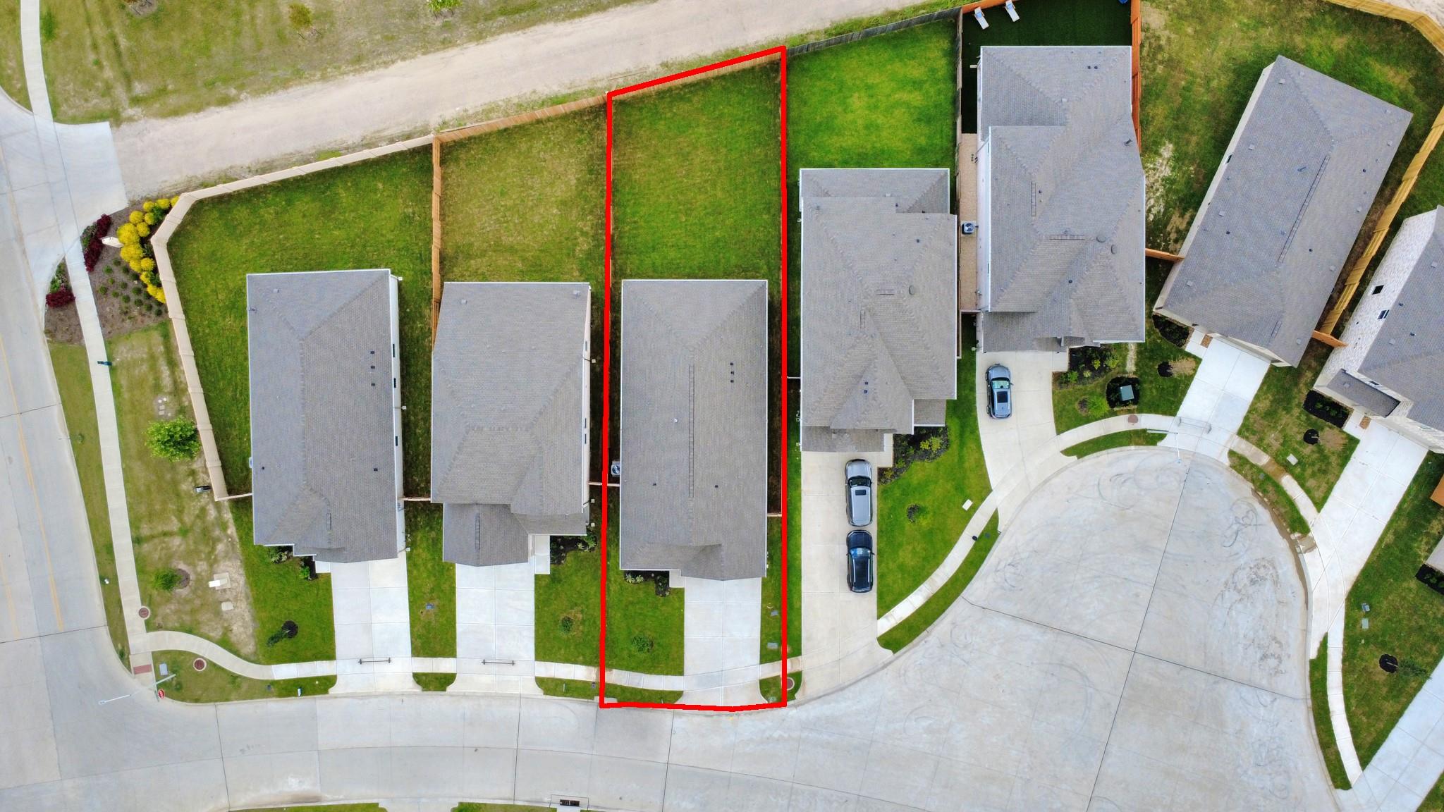319 Ice Shore Trail