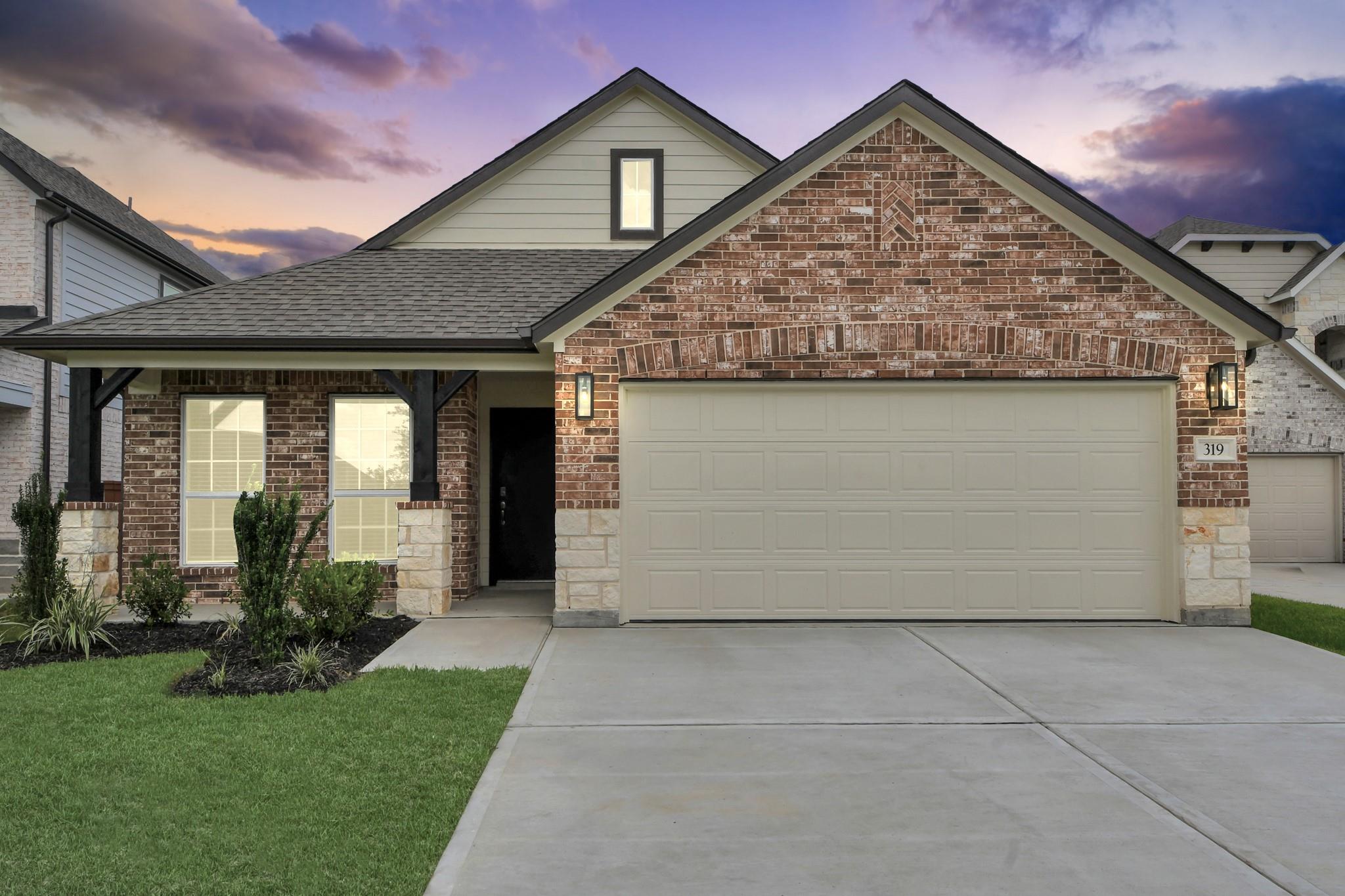 319 Ice Shore Trail