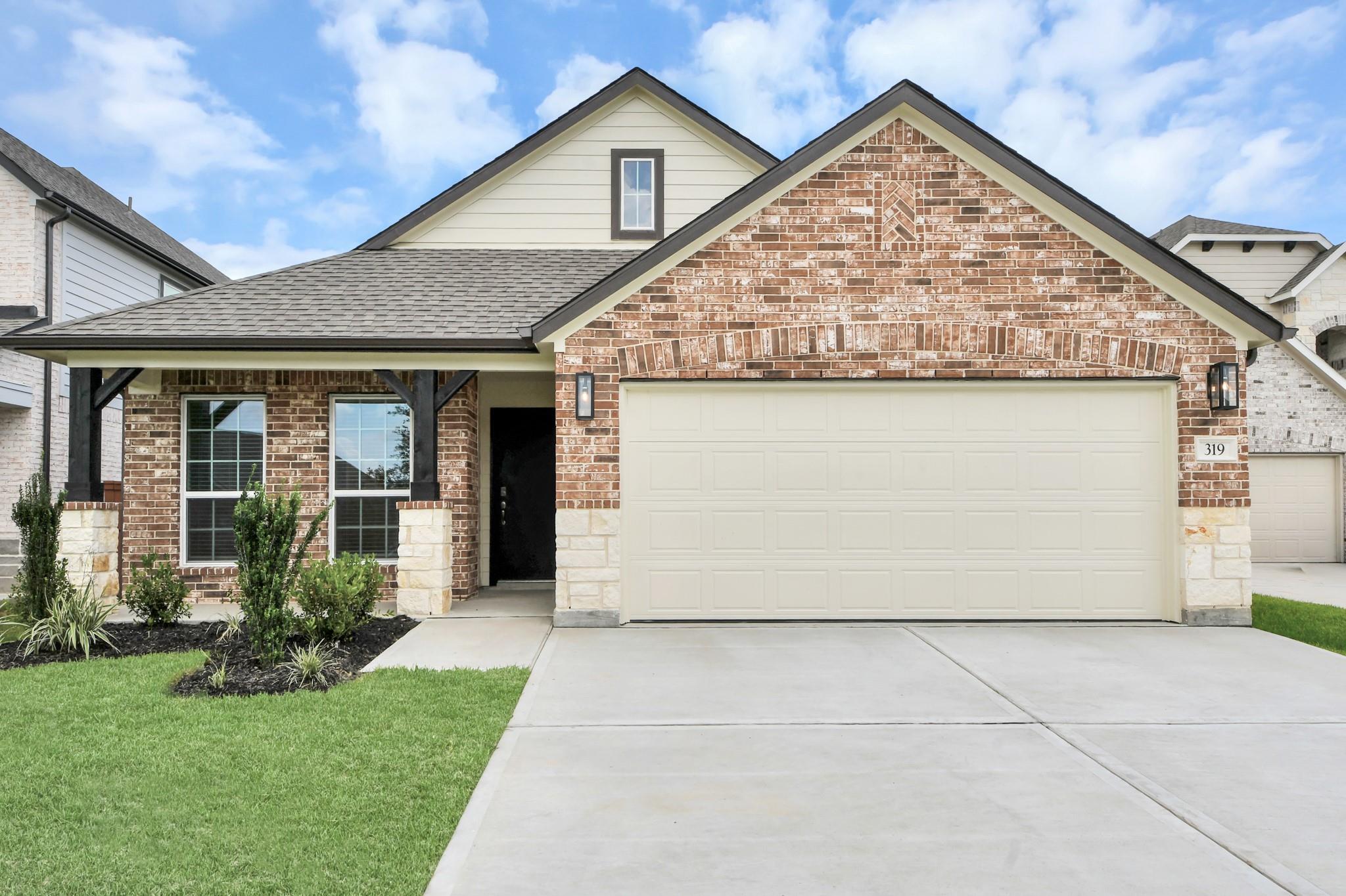 319 Ice Shore Trail
