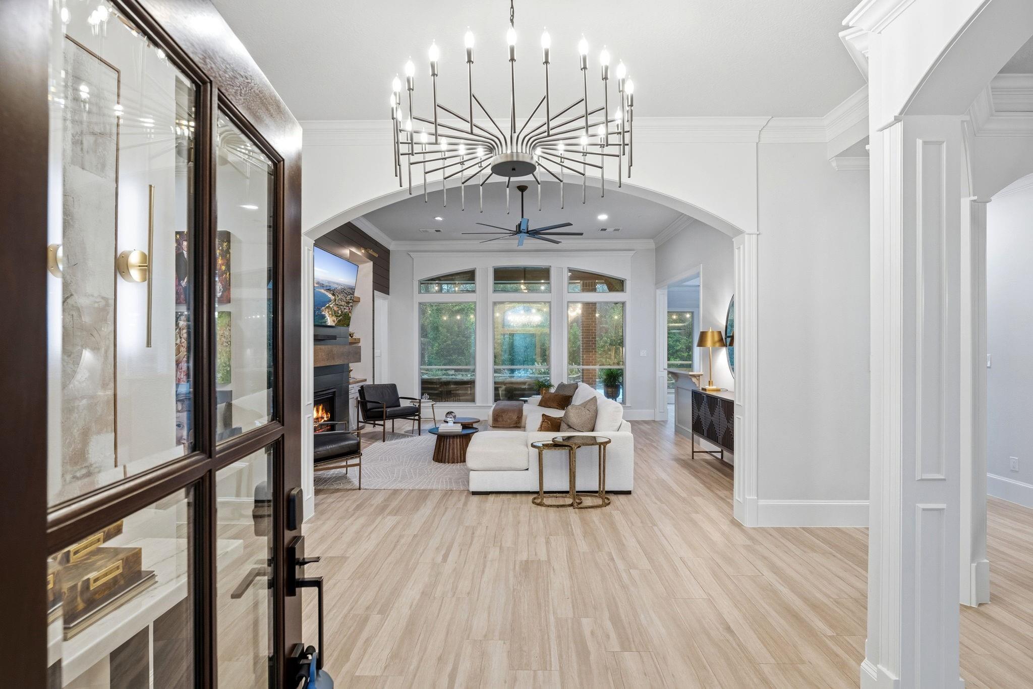 62 N Spring Trellis Circle