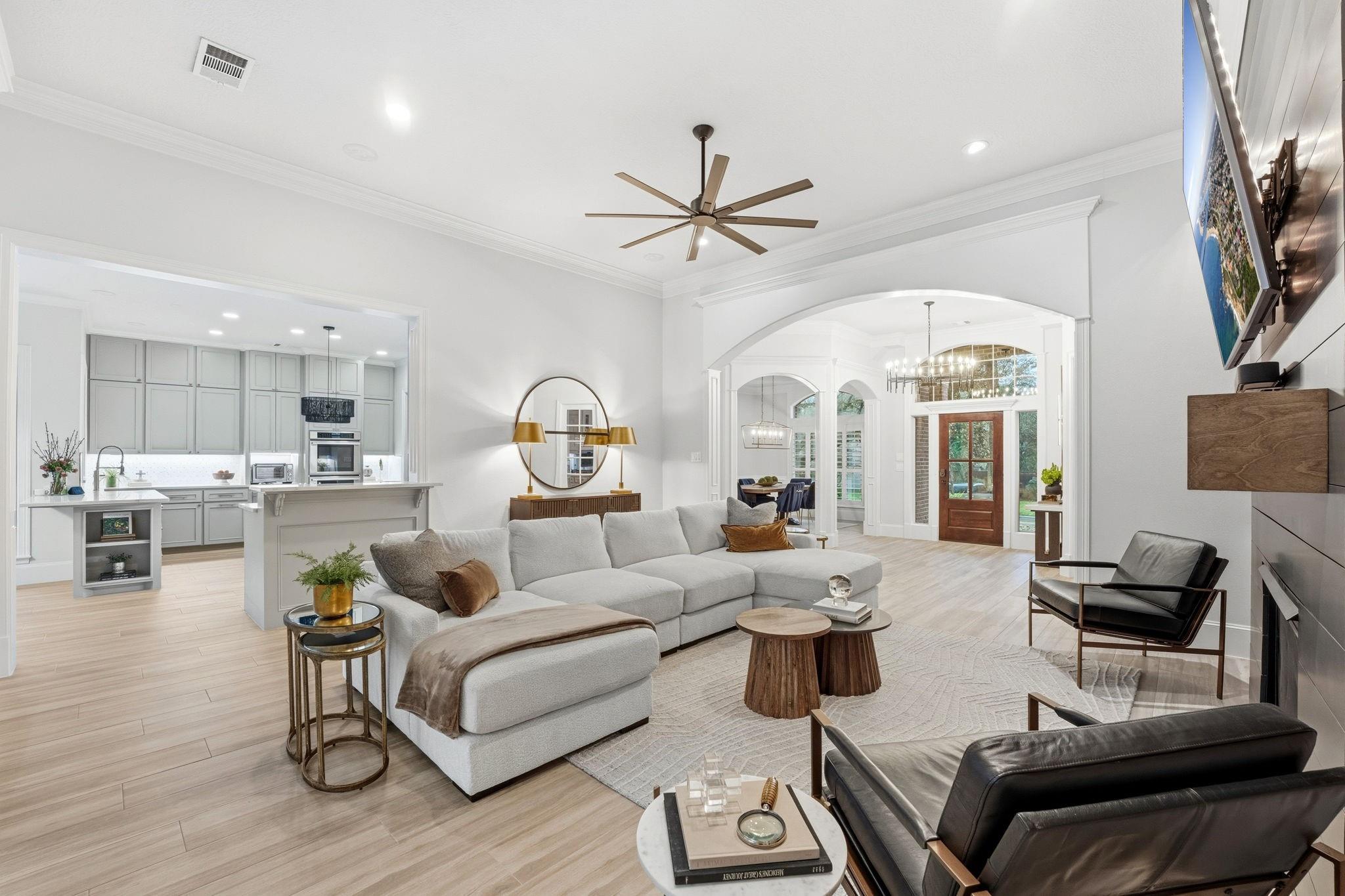 62 N Spring Trellis Circle