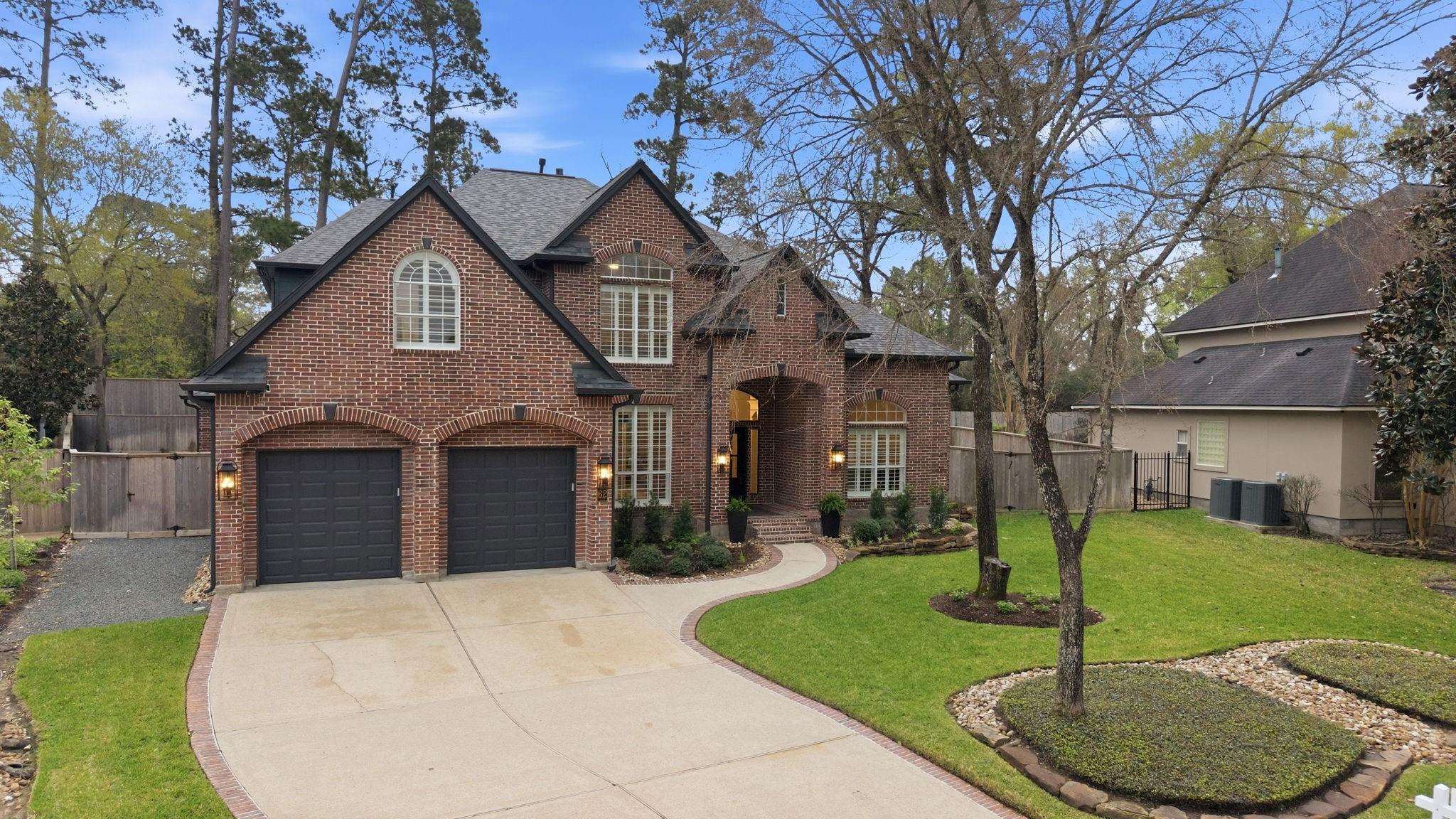 62 N Spring Trellis Circle