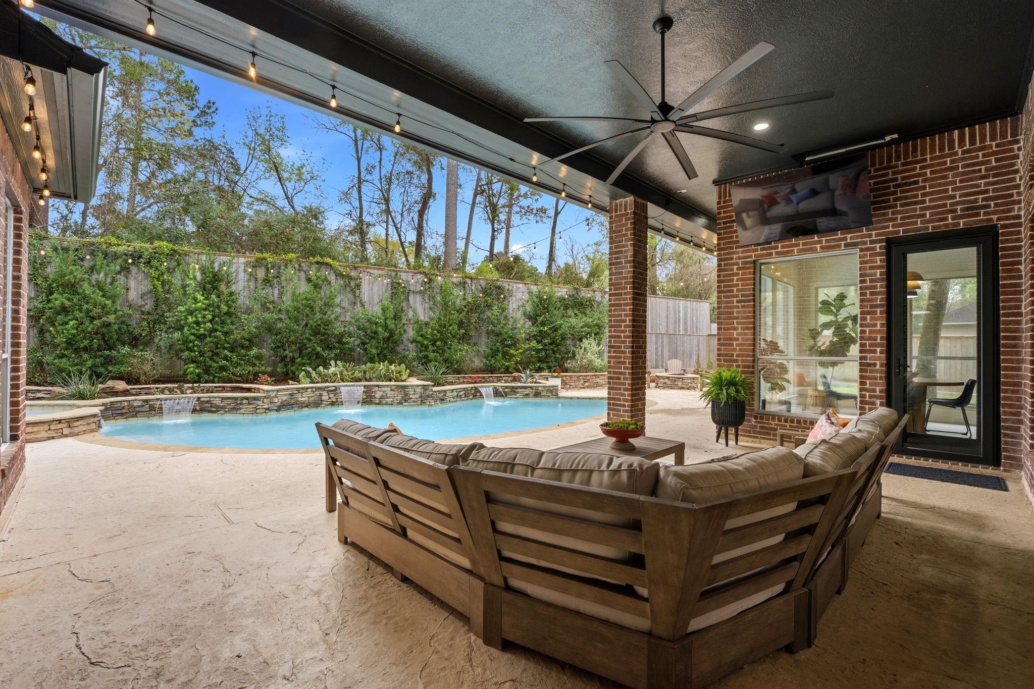 62 N Spring Trellis Circle