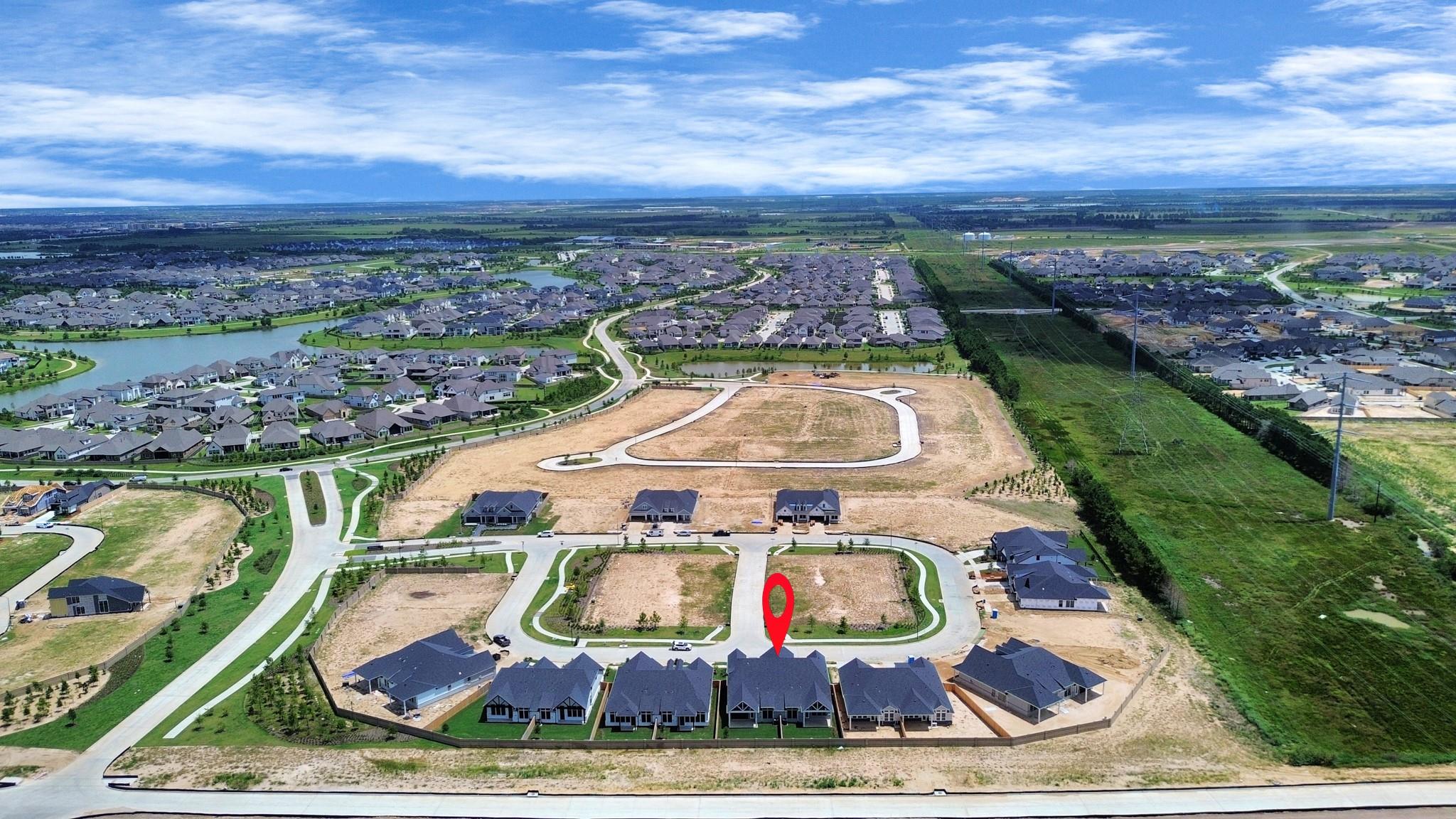 21722 Swift Flier Lane