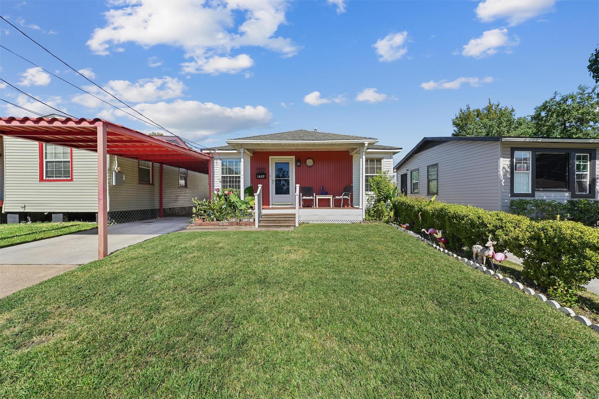 1227 Common Park Drive